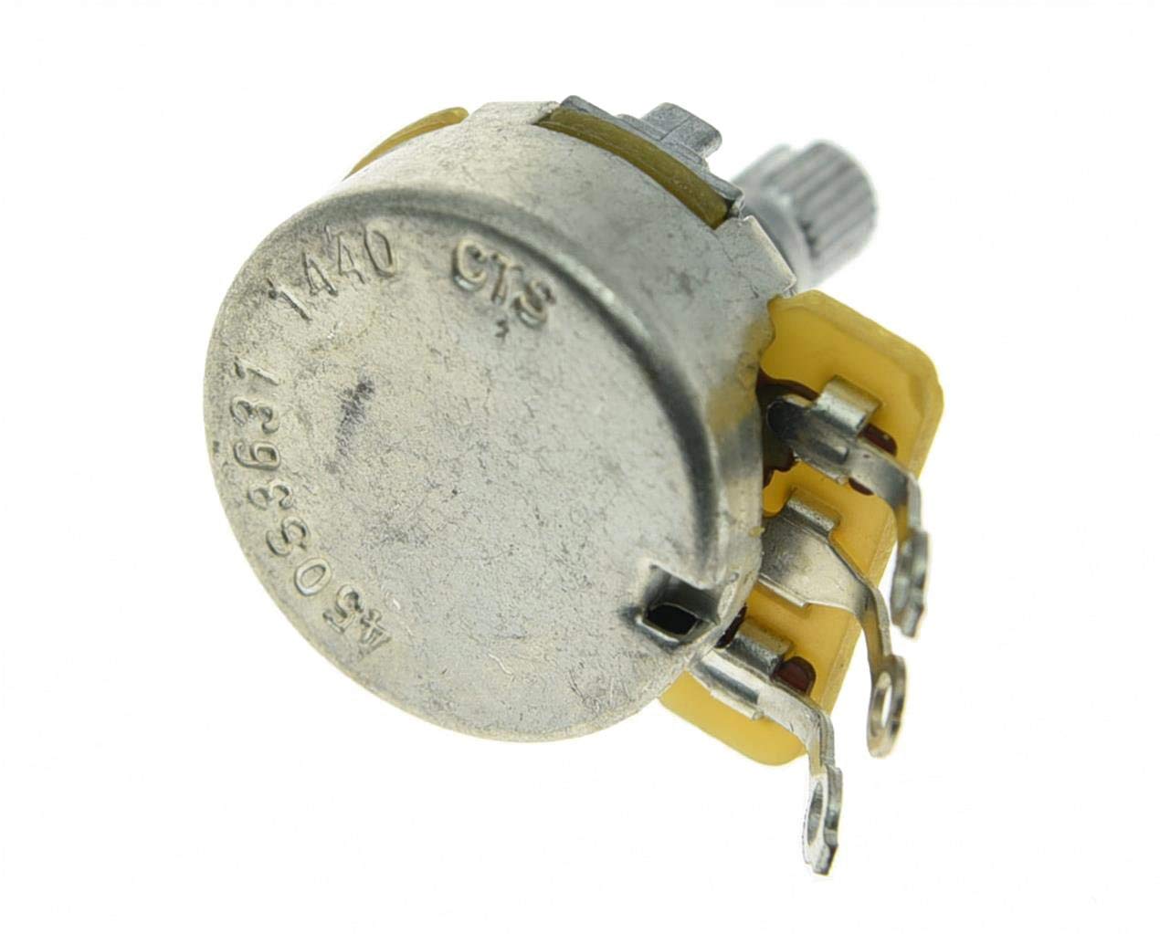 Cts 500K Electric Guitar Pots Guitar Linear Potentiometer B500K