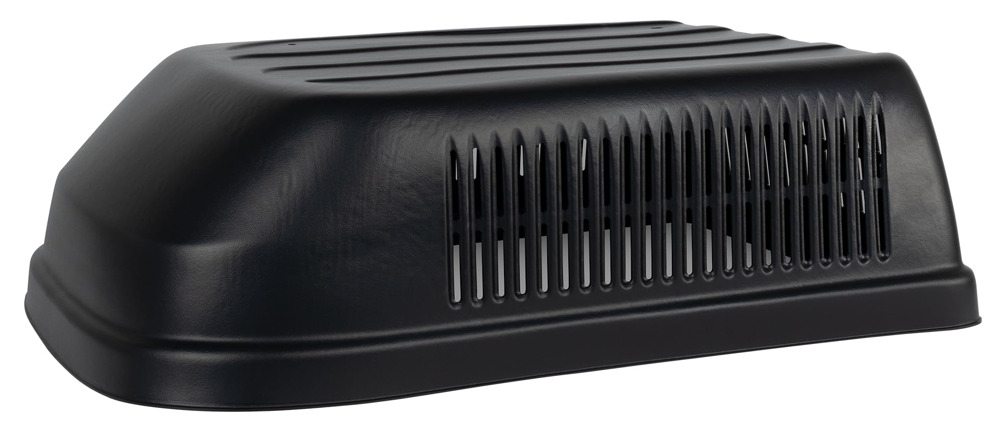 ICON Aftermarket A/C Shroud - fits Coleman - Black