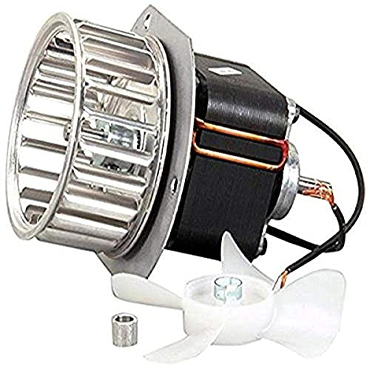 Henny Penny 25753 Blower Motor Assembly 120 Volt