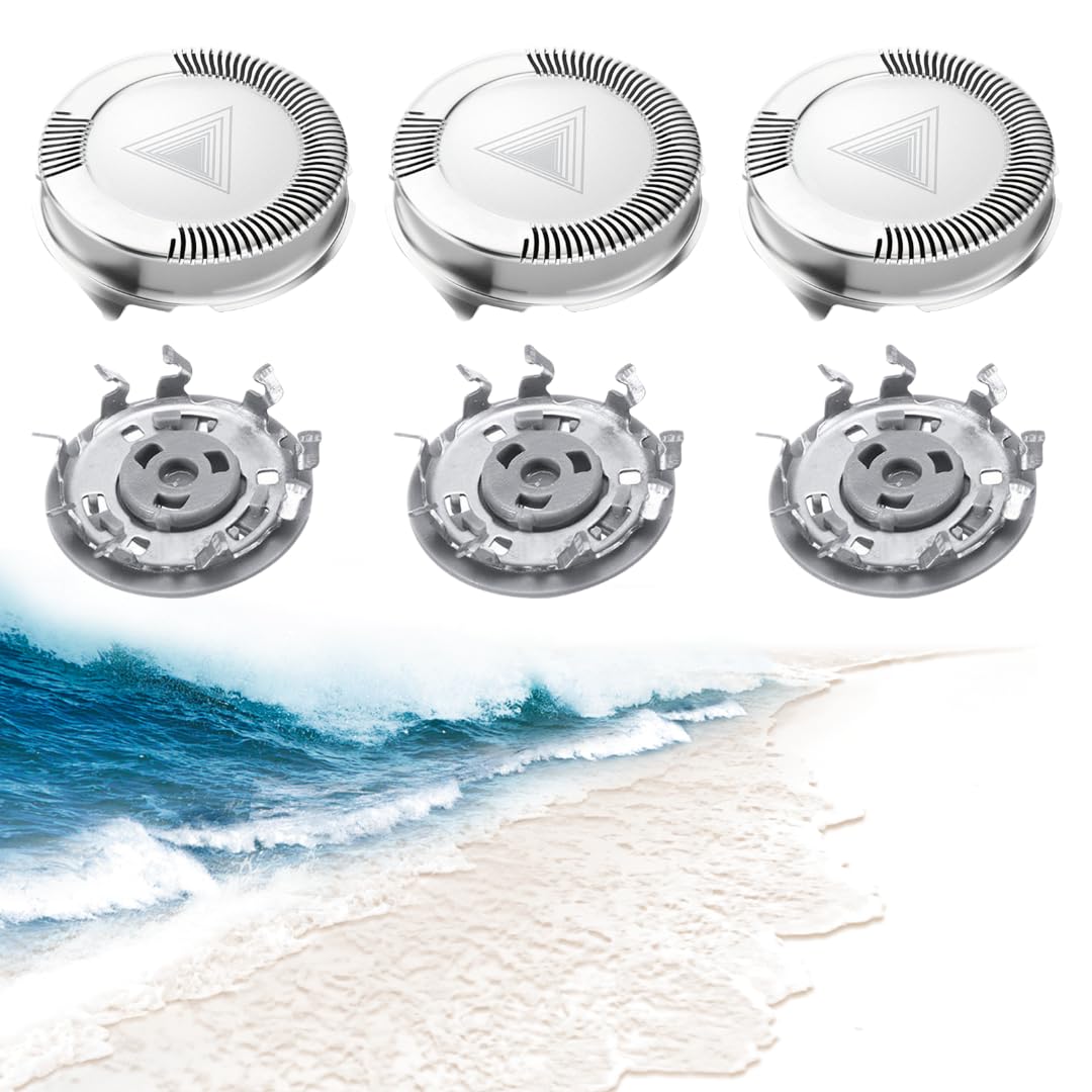 Generic Replacement Head Fits Philips Norelco Sh30