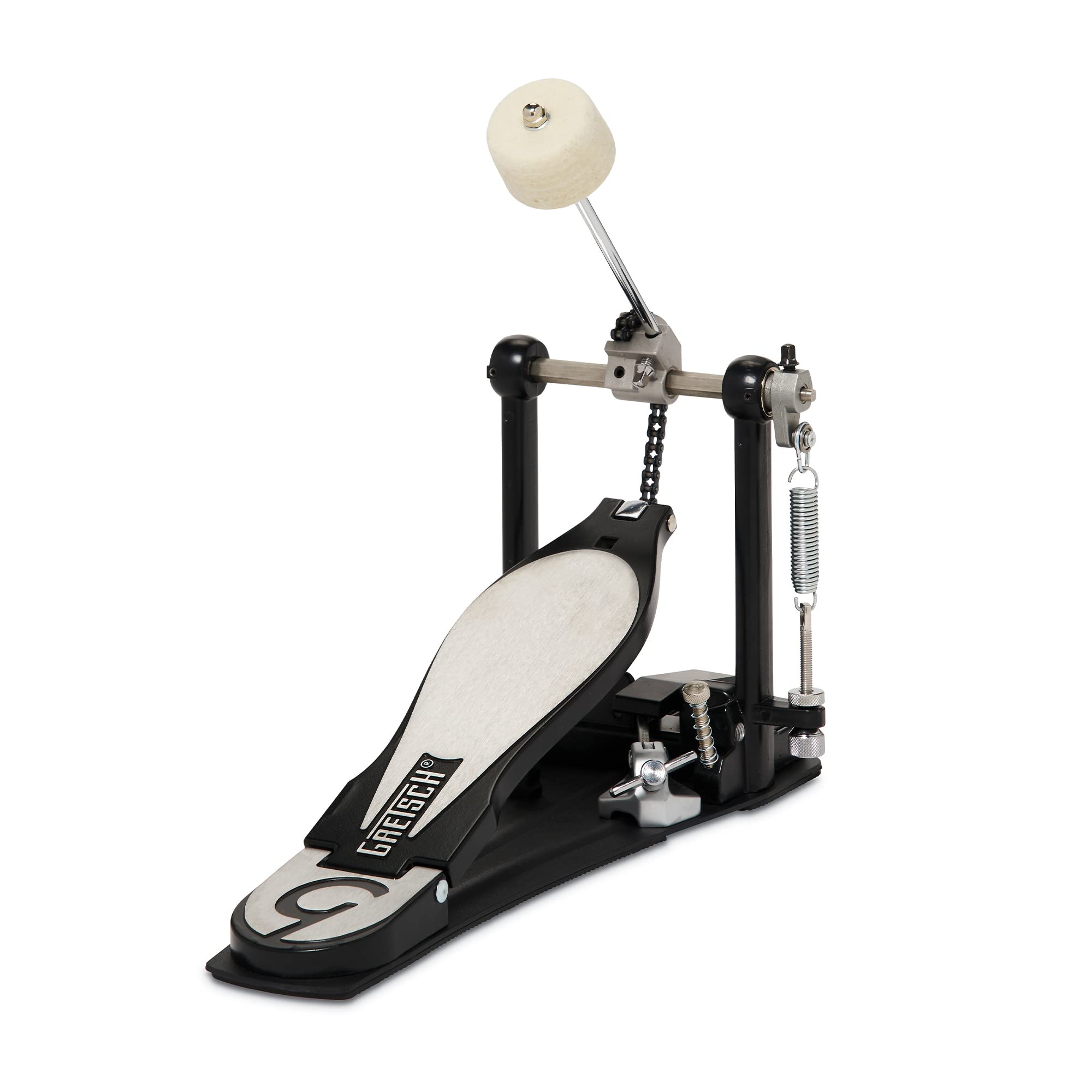 Gretsch Drums Lightweight G3 Single Bass Drum Pedal (GRG3BP)