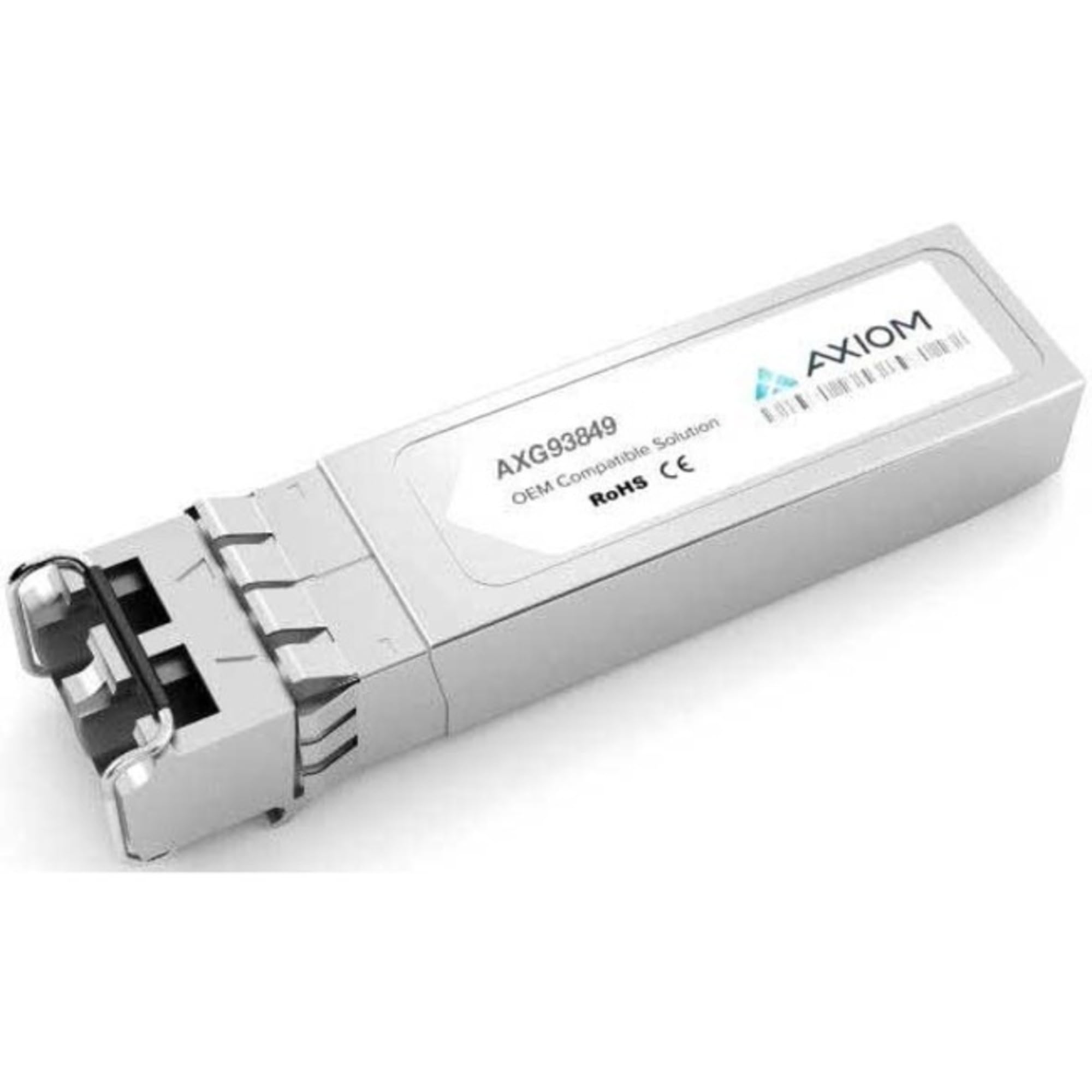 10Gbase-Lr Sfp+ Transceiver For Juniper - Qfx-Sfp-10Ge-Lr - Taa Compliant