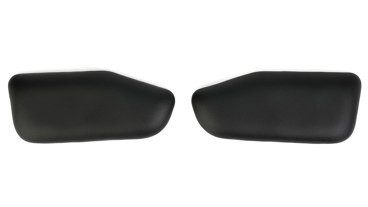 Kinesis Advantage360 Palm Pads   Magnetic | Cushioned Foam | Washable