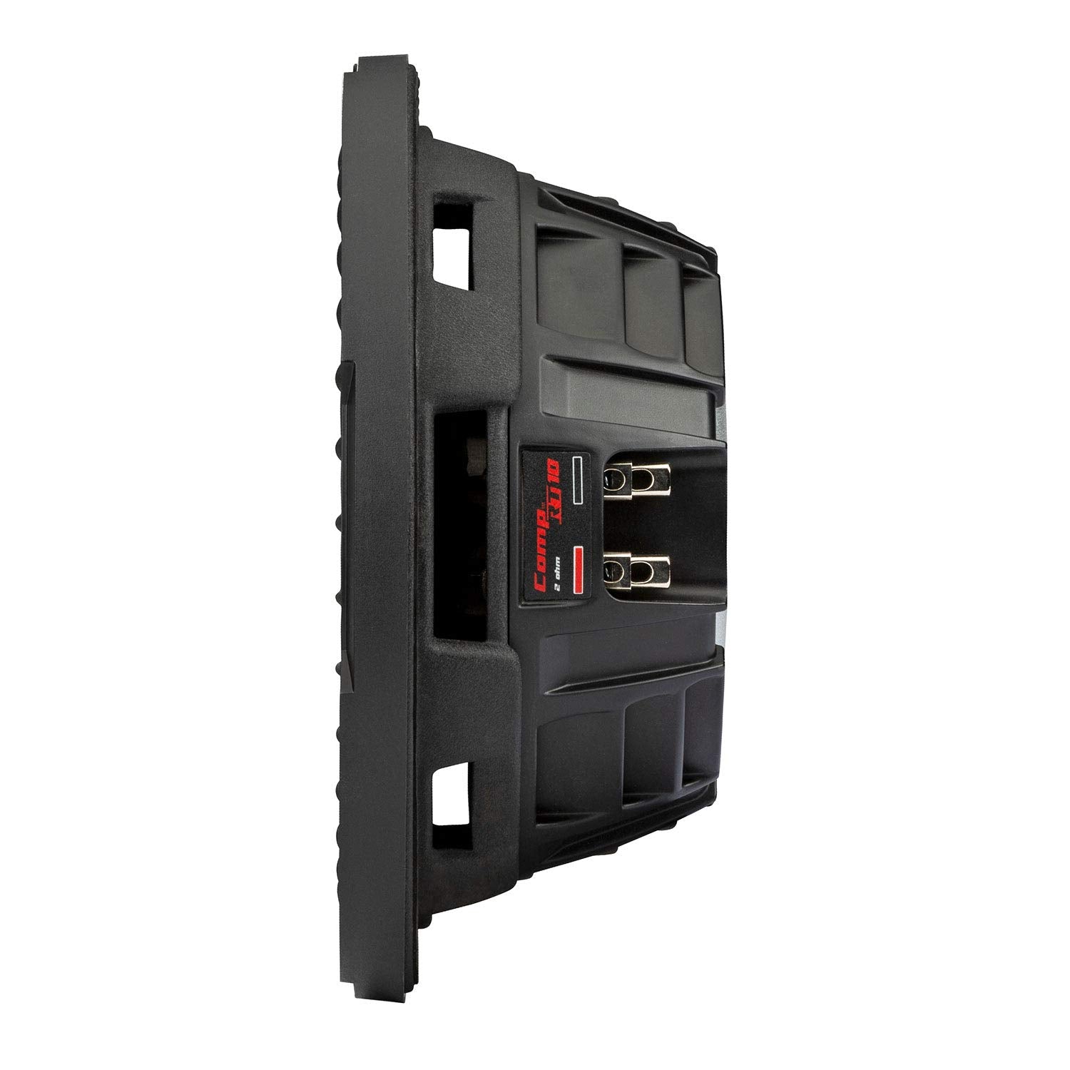 Kicker 48Cwrt102 Comprt 10'' Subwoofer, Dvc, 2 Ohm