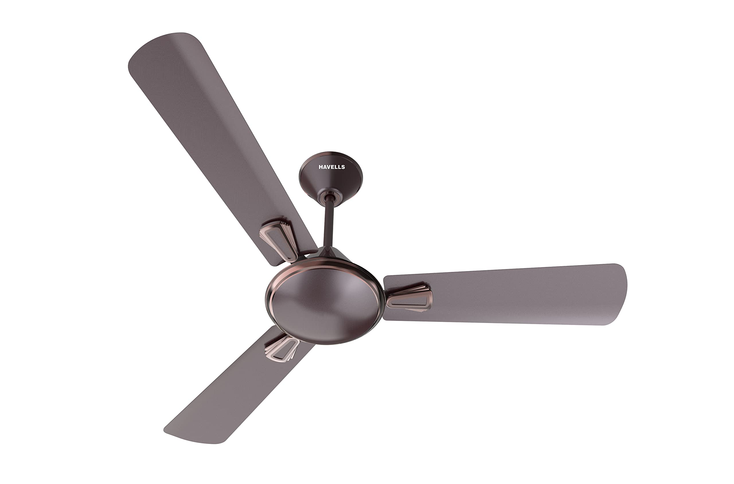 Havells 1200Mm Festiva Es Ceiling Fan|Premium Finish|Energy Saving| Designer Fan For Home Decor|Elegant Look| 230 M/Min Air Deli