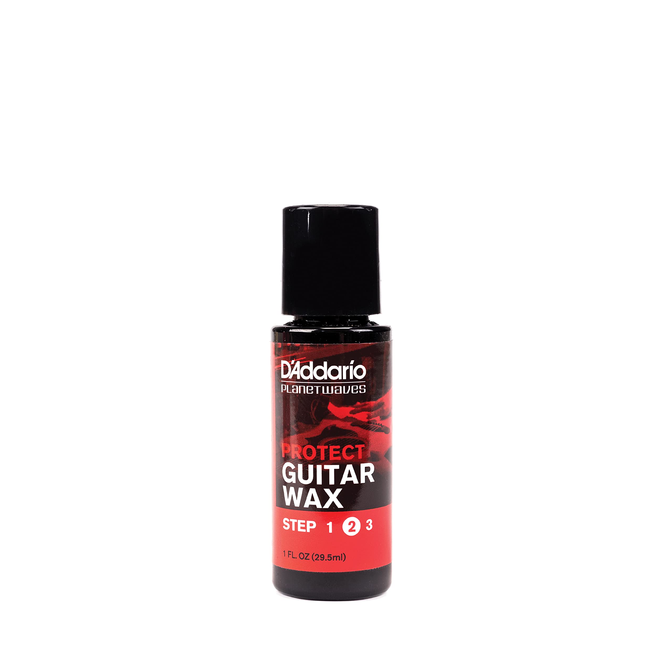 DAddario Accessories Restore Guitar Detailer