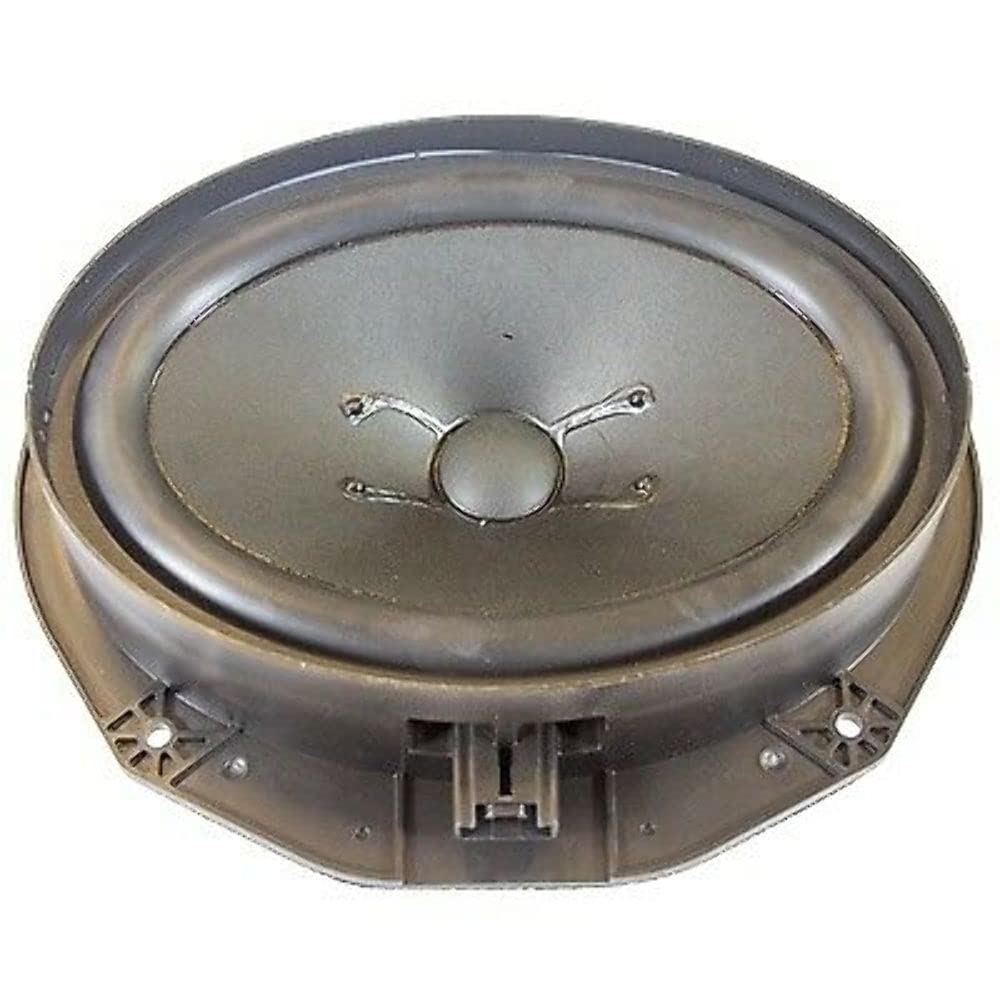 Ford 2011-2014 Explorer Front Left Right Door Panel Speaker Oem New Genuine Bb5Z-18808-D