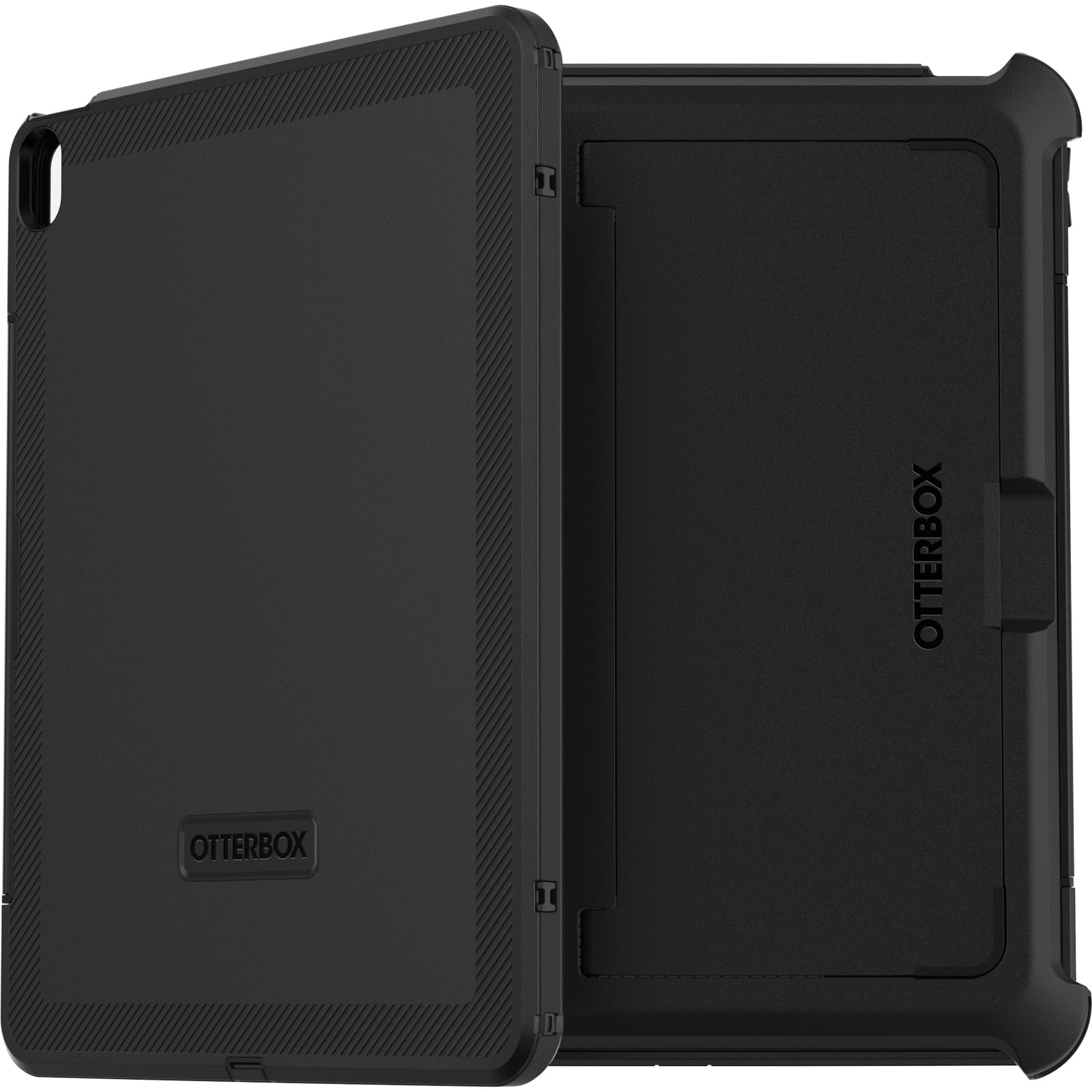 Otterbox Defender Series Case For Ipad Air 13 Inch (M2)   Black