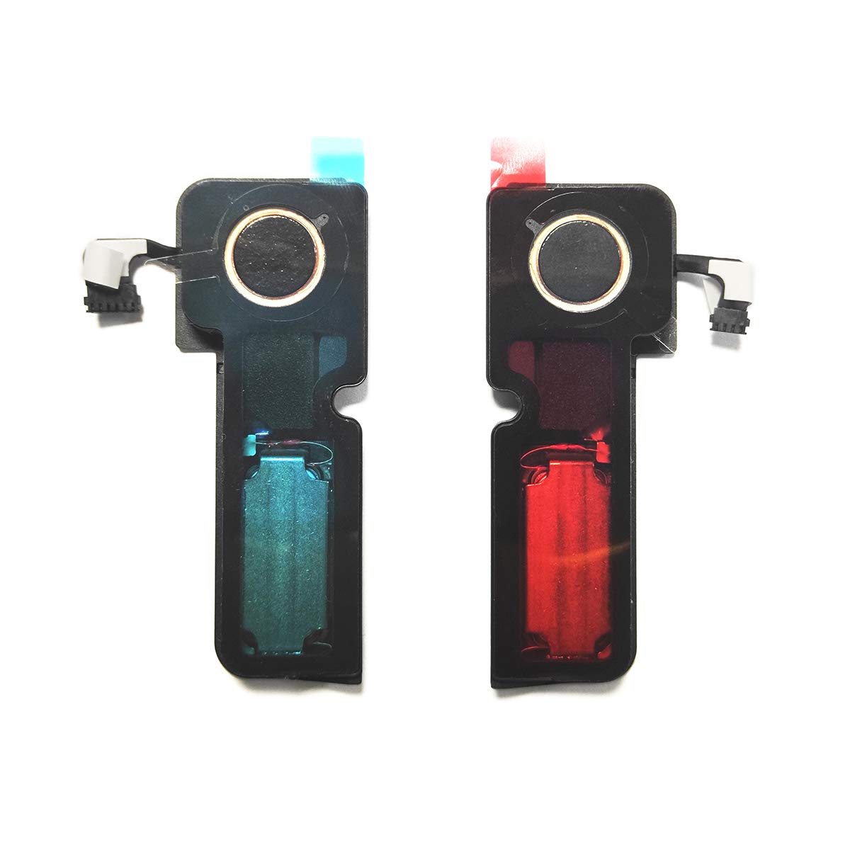 Iction New Replacement Right And Left Internal Speaker For Macbook Pro 15'' A1707 Speaker 2016 2017 Year