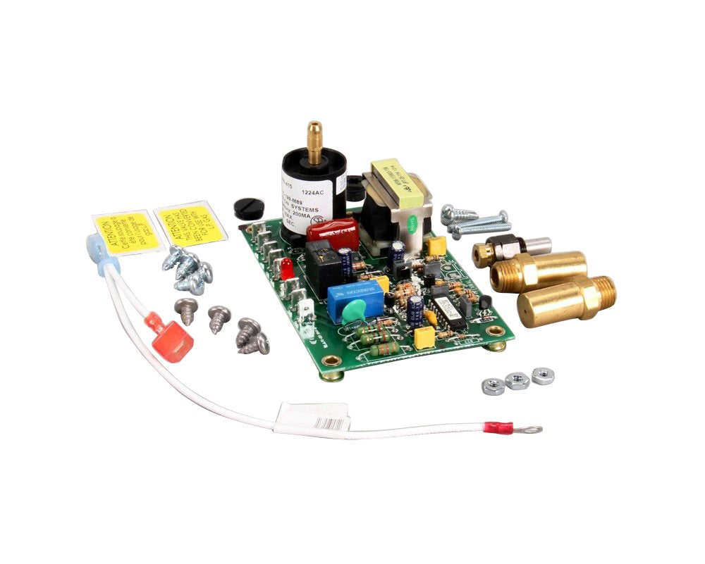 Blodgett 30397 Conversion Kit For Natural Gas To Liquid Propane