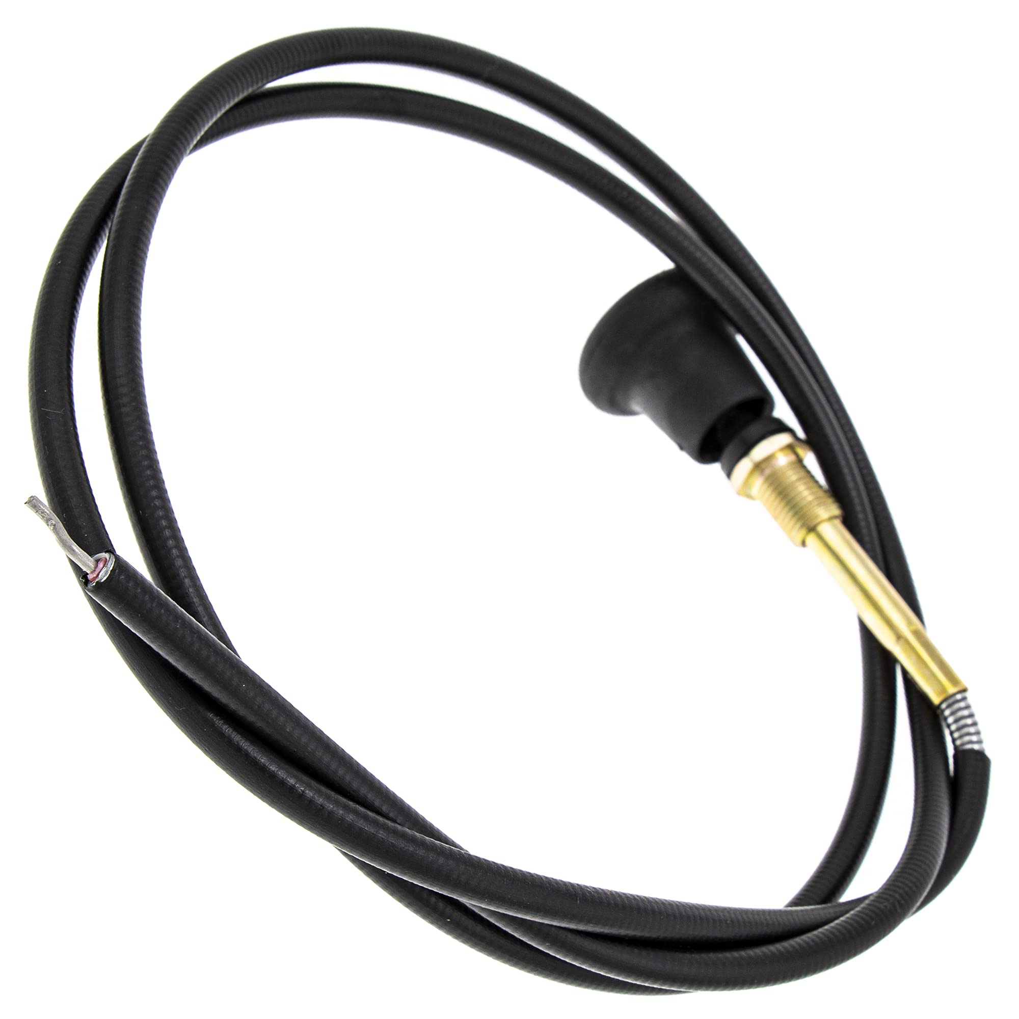 Cub Cadet 02000478P 43 Choke Cable Z-Force 44 48 50 54 Enforcer 44 48 54 Mowers