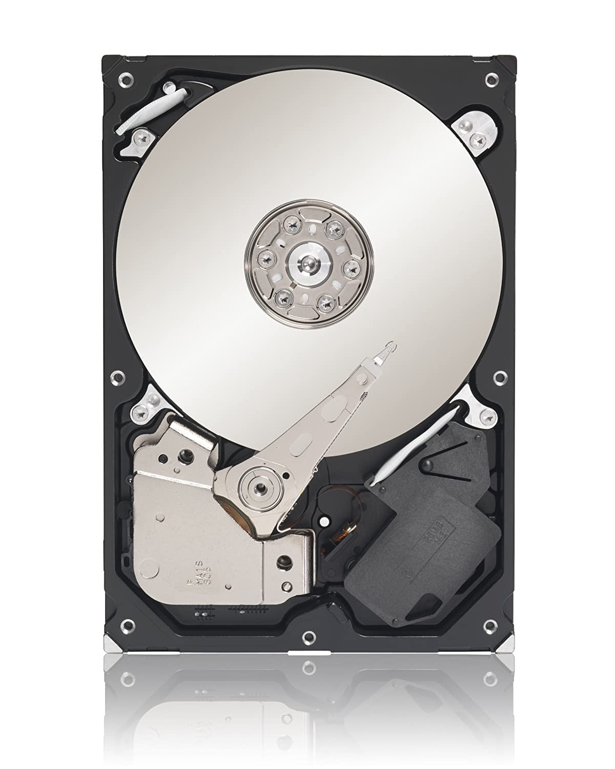Seagate 500 GB Pipeline HD SATA 3Gb/s NCQ 8MB Cache 3.5 Inch Internal Bare Drive (ST3500312CS)
