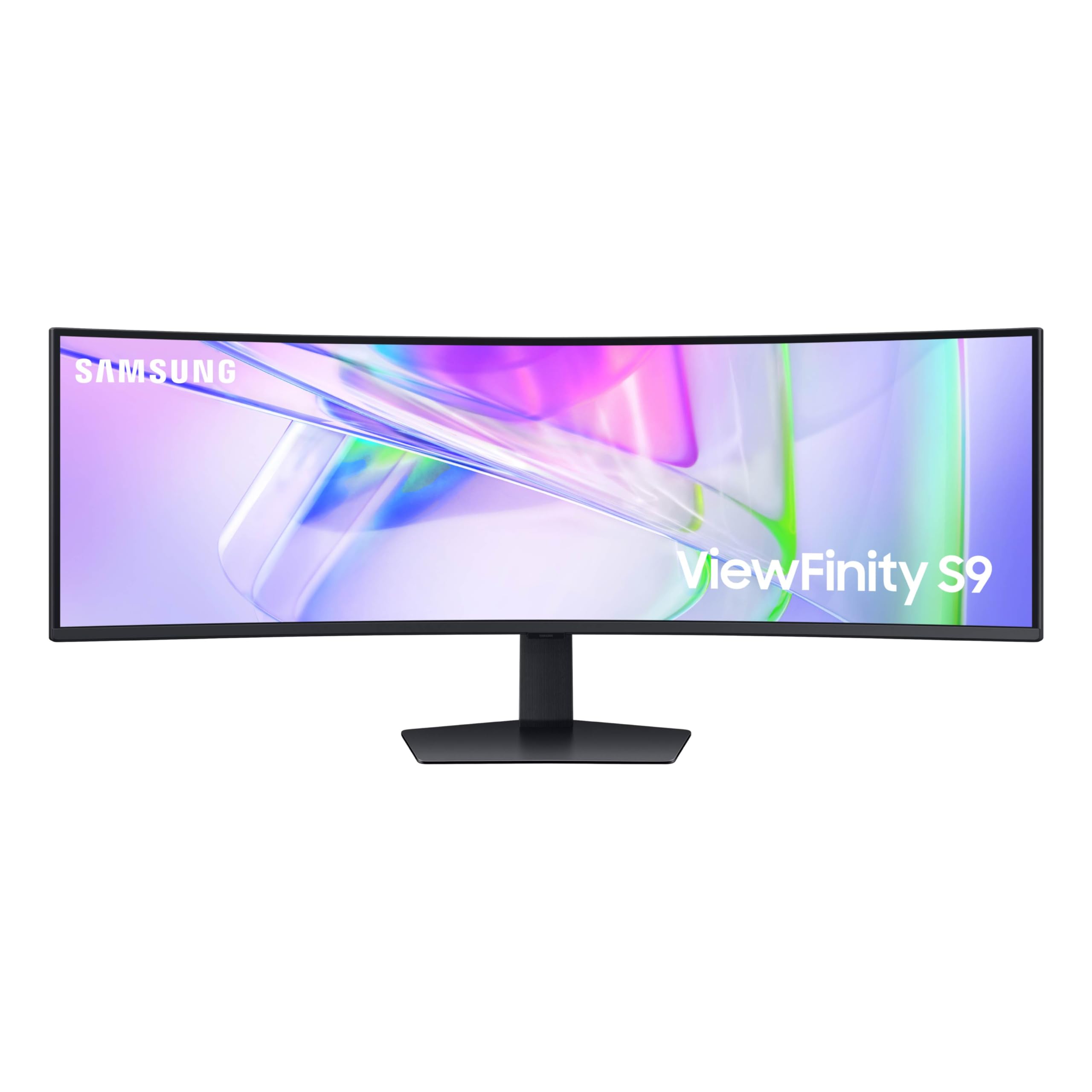 Lcd 49'' Monitor|49In, 1000R Curved,32:9, Va Panel, 240Hz,5120X1440, Fully Adjustable Stand, Hdmi/Dp/Usbc/Lan/Usb Hub, Speaker,