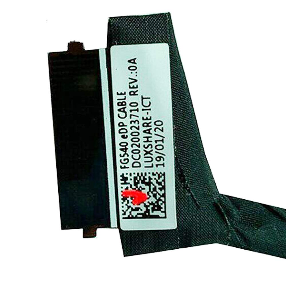 Suyitai 30Pin Lcd Lvds Display Cable Replacement For Lenovo Ideapad L340 15Irh L340 15Api L340 15Iwl L340 15Igm L3 15Itl6 82Hl L