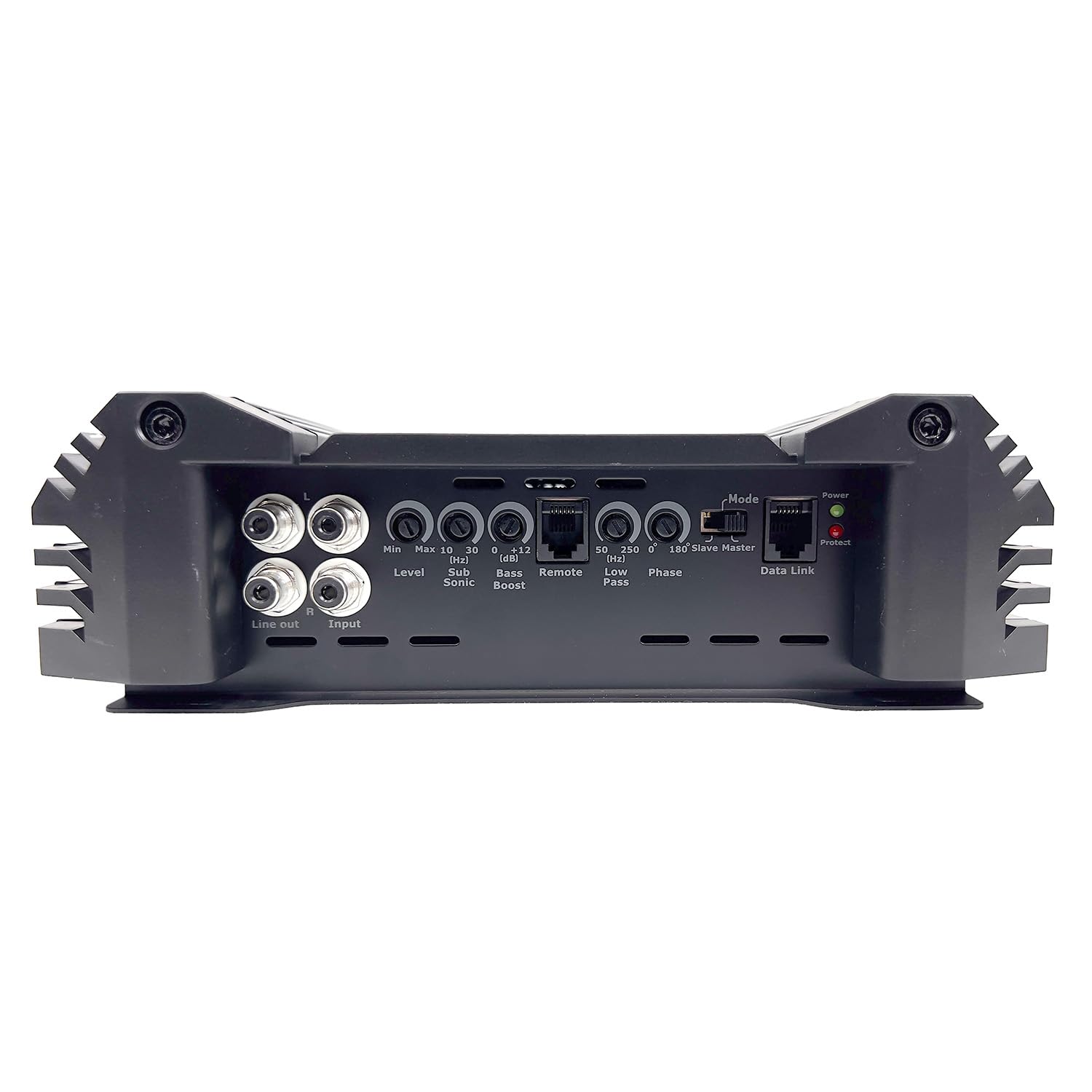 Orion Xtr D Class Amplifier 1500 Watts Rms 1 Ohm