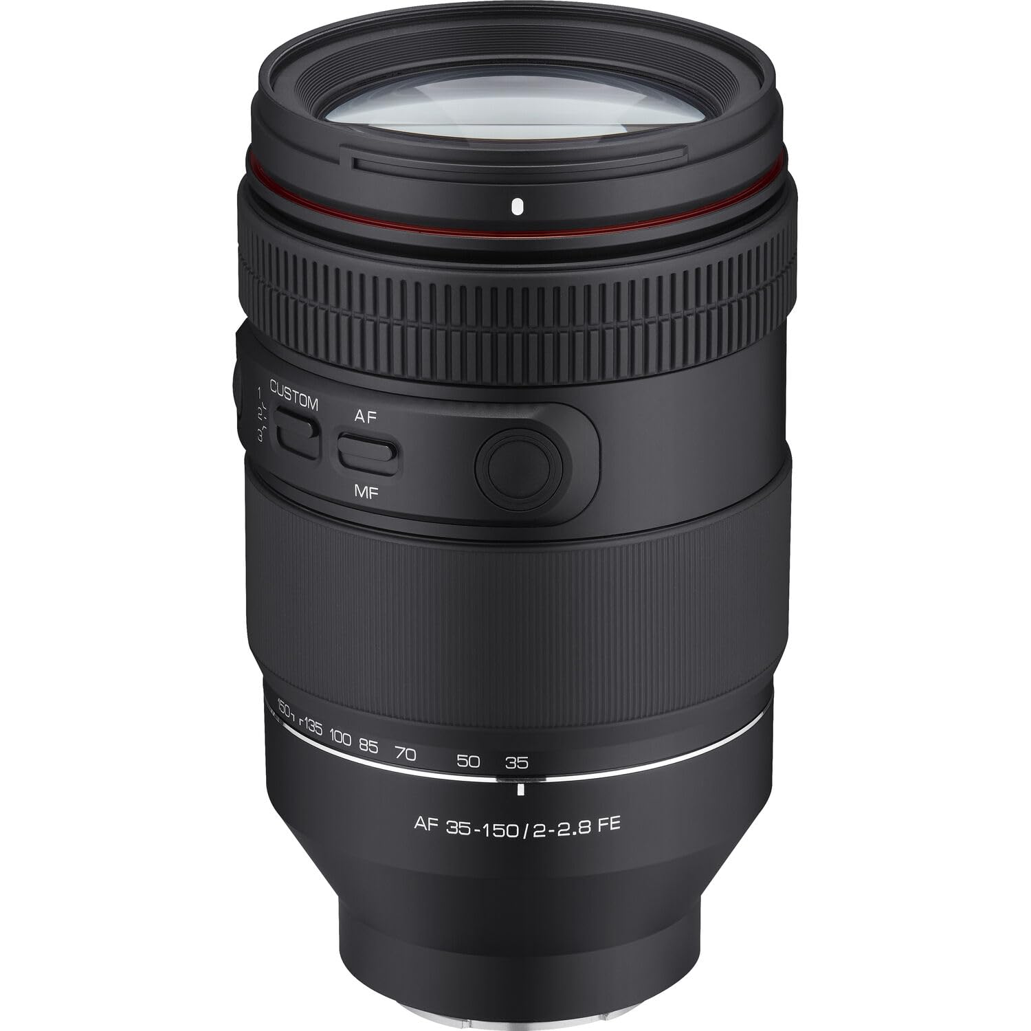Rokinon 35150mm AF F2.0F2.8 Zoom Lens for Sony E Mount
