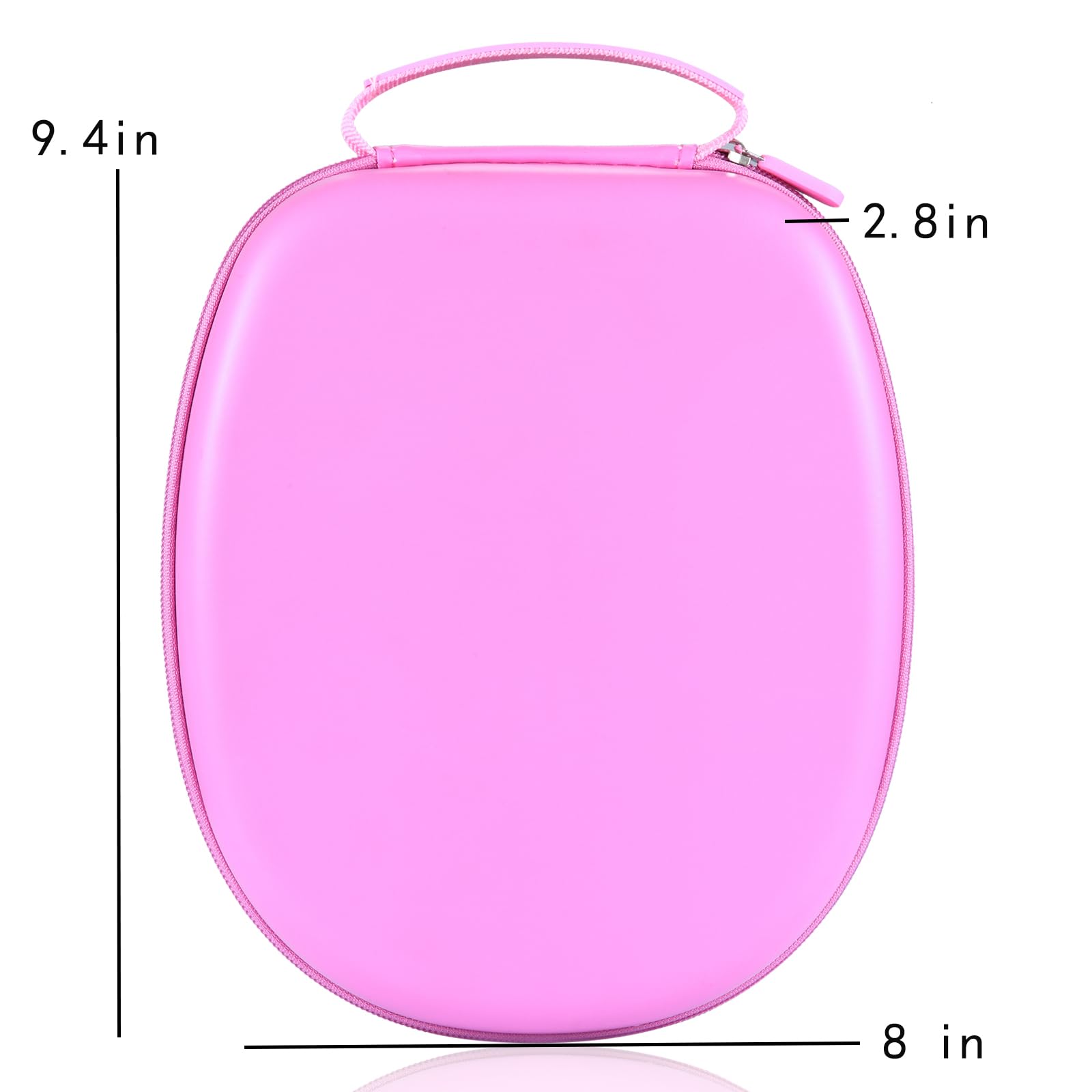 Case Compatible With Penkou/For Jisulife/For Frsara/For Civpower/For Asnug/For Dglk Portable Neck Fan .Portable Fan Case.Usb Rec
