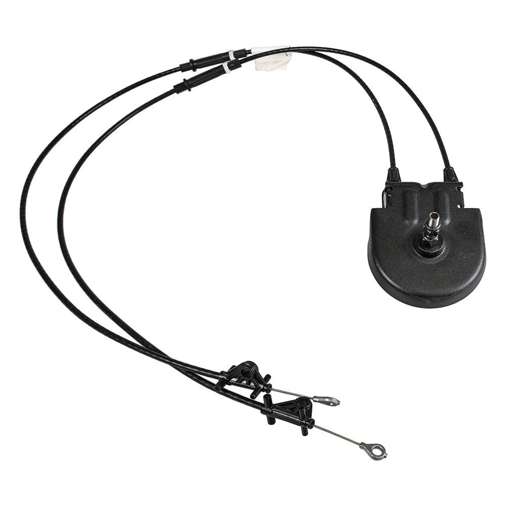 Husqvarna 581680301 Cable Rotator Assembly Genuine Original Equipment Manufacturer (Oem) Part