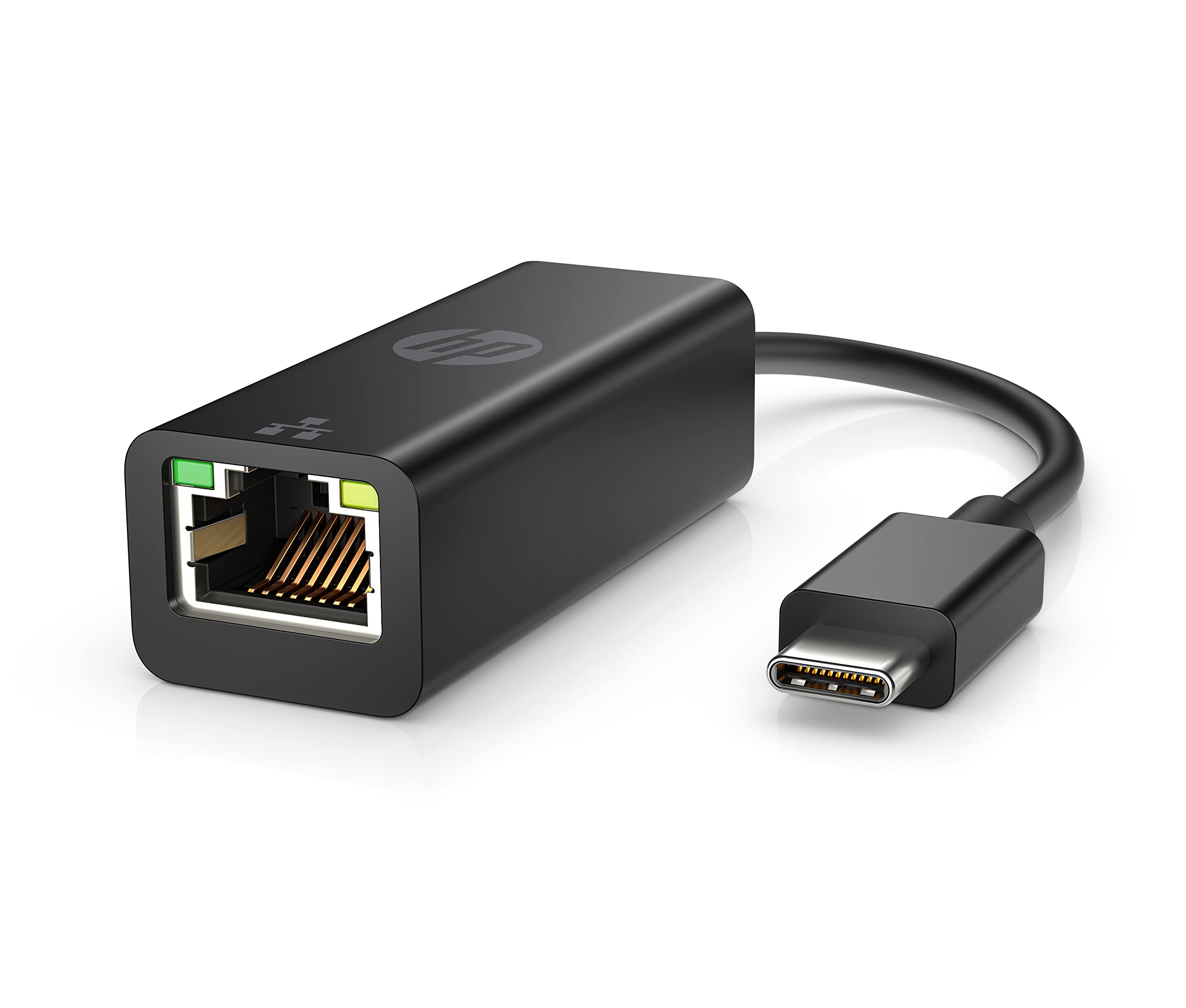 HP USB C to RJ45 Adapter G2 (4Z527AA)