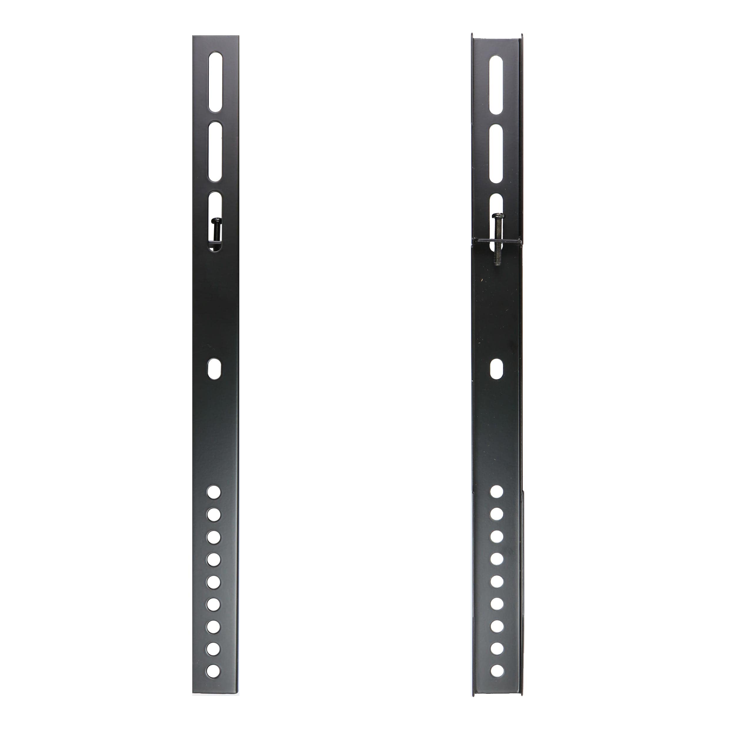 Megamounts Full Motion Wall Mount For 32 75 Inch Displays32 75In