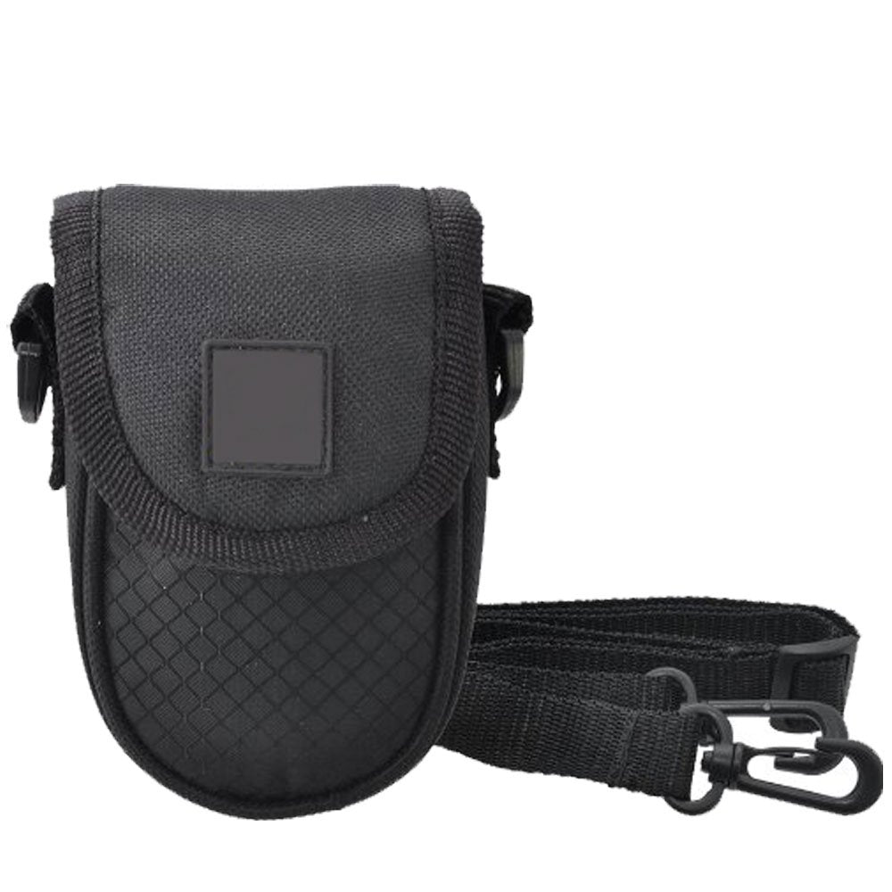 Kodak Pixpro Wpz2 Rugged Waterproof Digital Camera Bundle With Black Point & Shoot Case + 32Gb Microsdhc Card (Yellow) Bundle (3 Items)