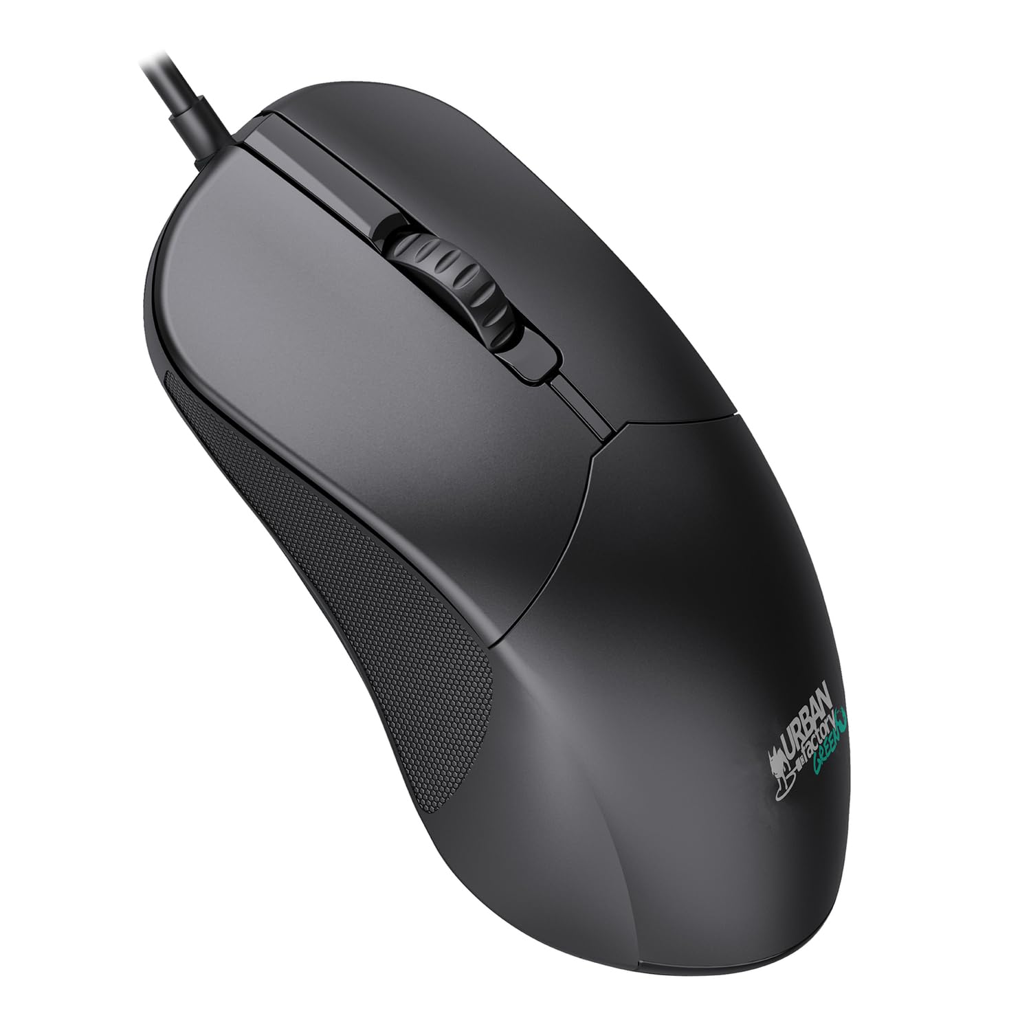 Cyclee Eco Wired Mouse