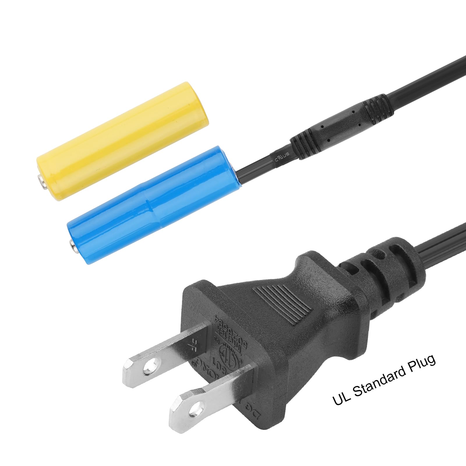 Uyodm 20Ft/6M Charging Cable Power Adapter Designed For Blink Video Doorbell (Replace Battery), Blink Outdoor 4 (4Th Gen) & Xt3,