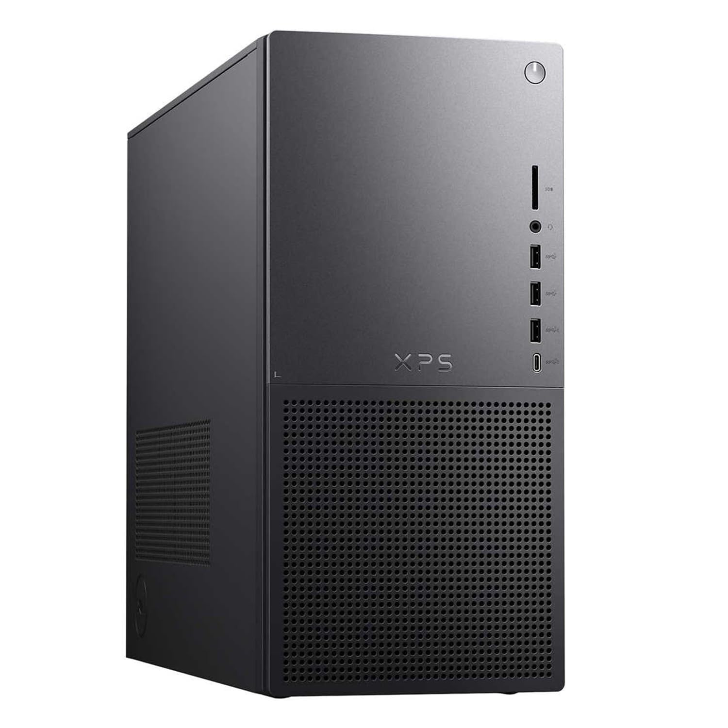 Dell Business Xps 8960 Tower Desktop Computer, Intel Core I7-13700, 64Gb Ddr5 Ram, 2Tb Ssd, Displayport, Killer Wi-Fi 6, Wired K