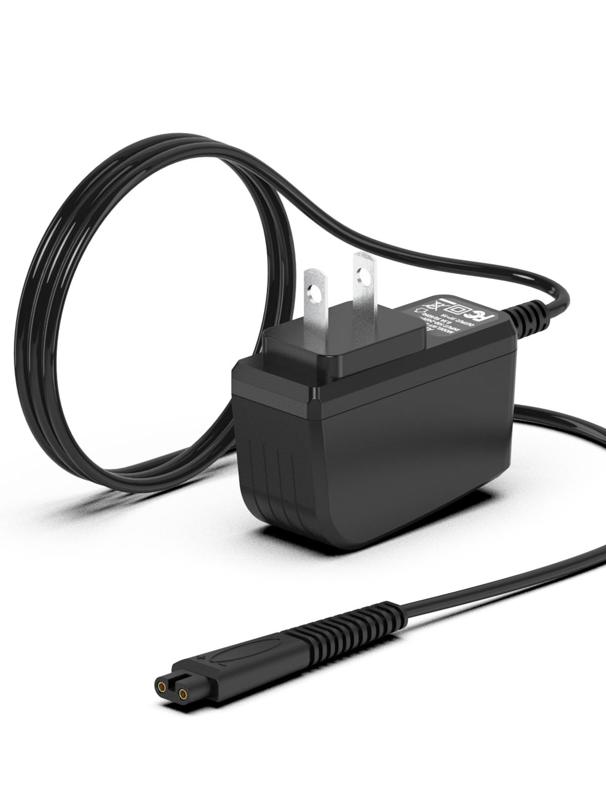 5V 1A Charger For Andis Shaver Andis Charger Power Cord Adapter Replacement For 17150 Ts 1 17220 17195 Profoil 17190 17165 17170