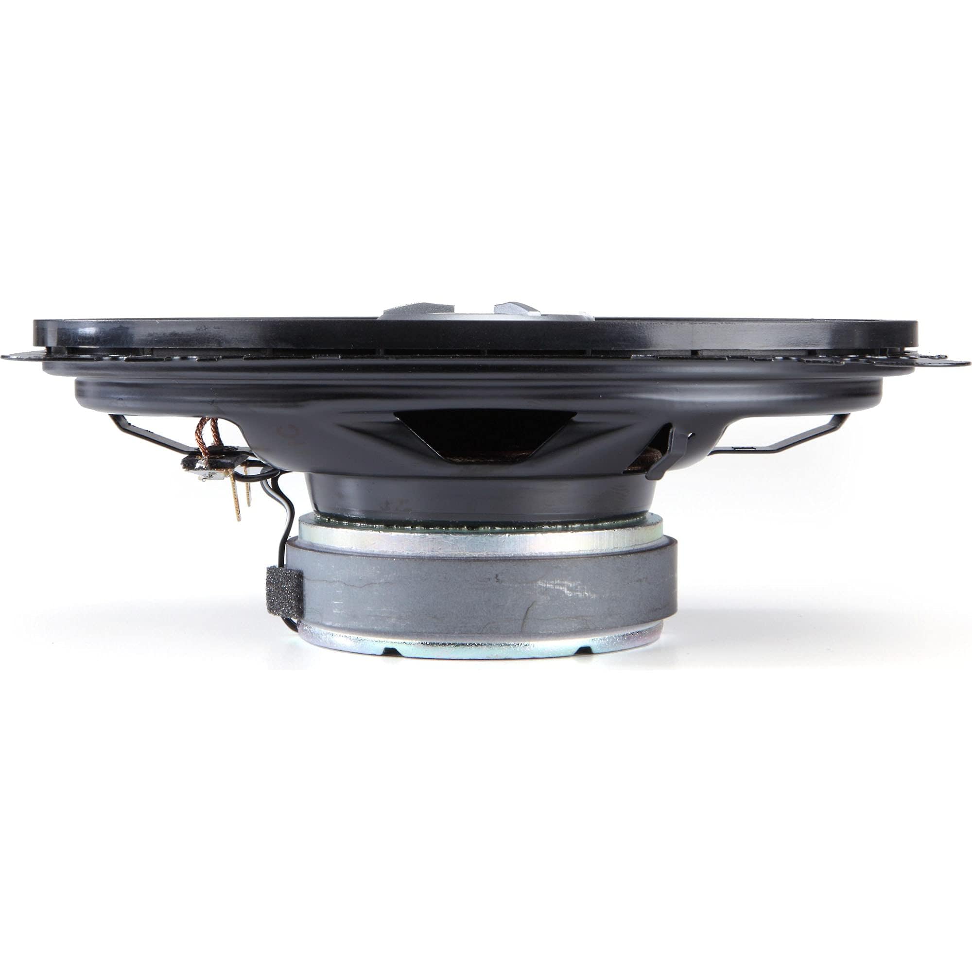 Kenwood Kfc X463C Excelon 4X6 2 Way Speaker System   Pair (Black)