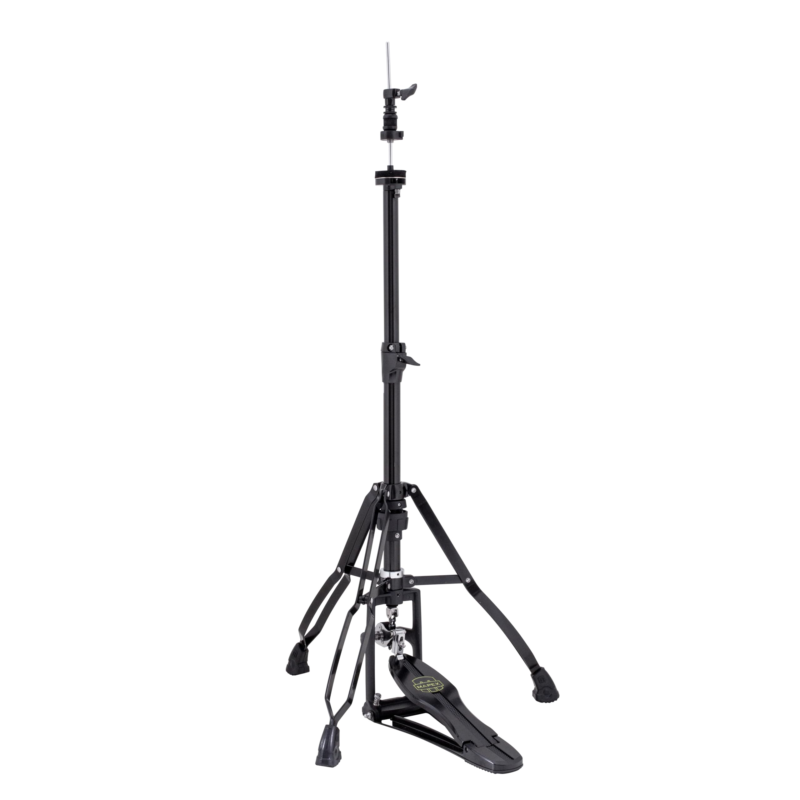 Mapex Armory Series Hi Hat Stand   Black Plated