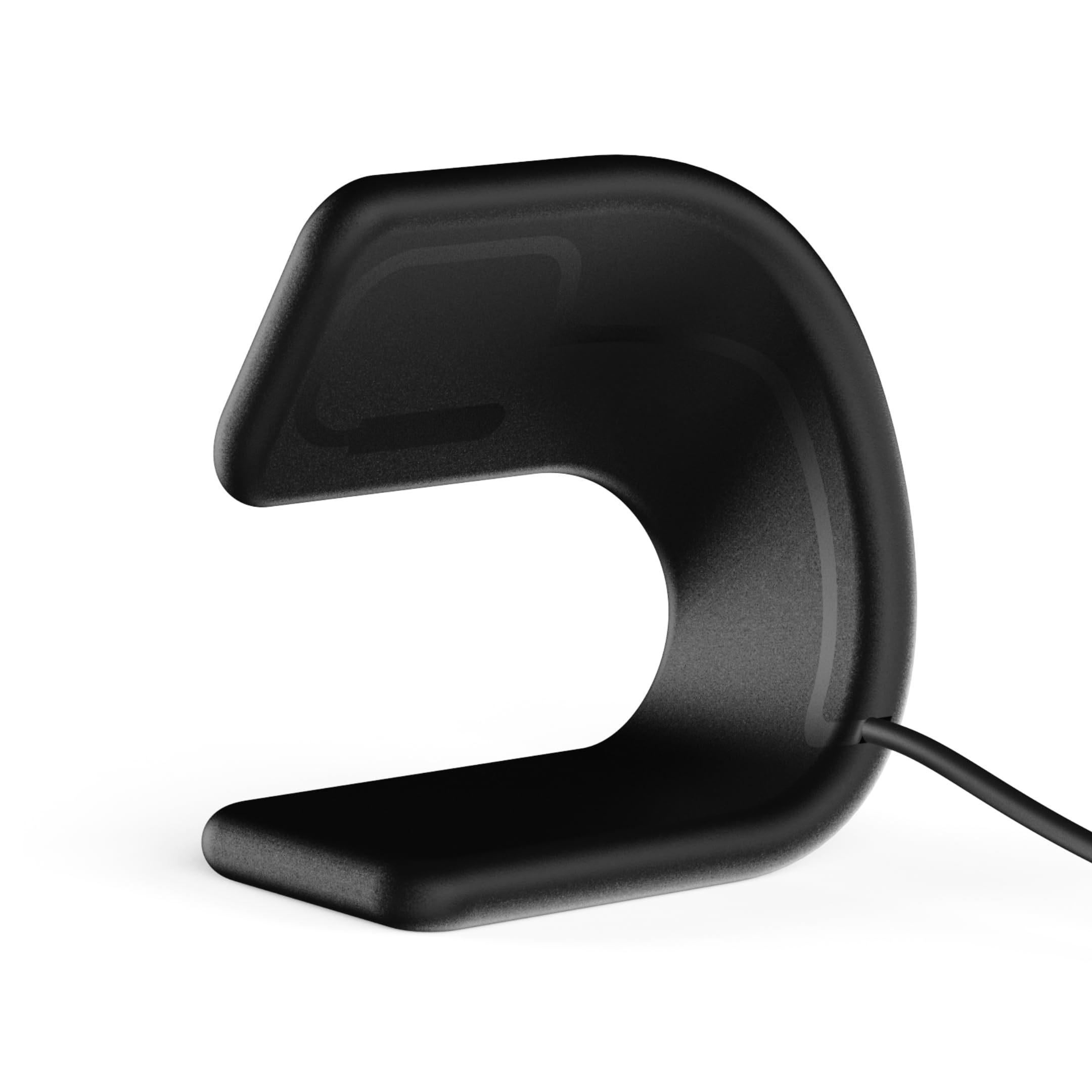 Jrtrack Launchpad Magnetic Charging Stand | Kids Smartwatch Charger | Fast Charging, Strong Magnetic Connection | Nightstand Com