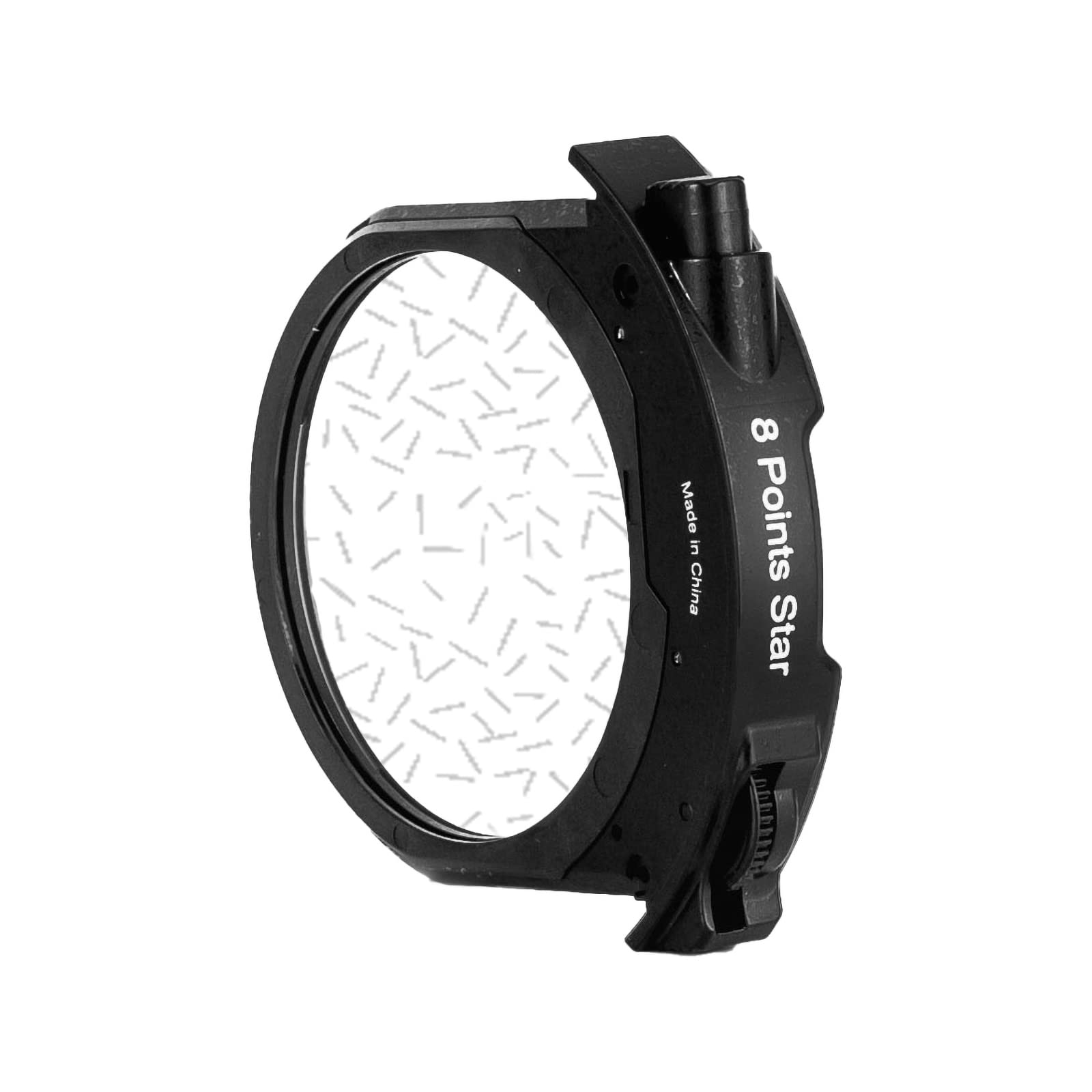 Meike Mk Eftr 8Ps Points Star Starlight Drop In Fliters For Meike Lens Adapter Series