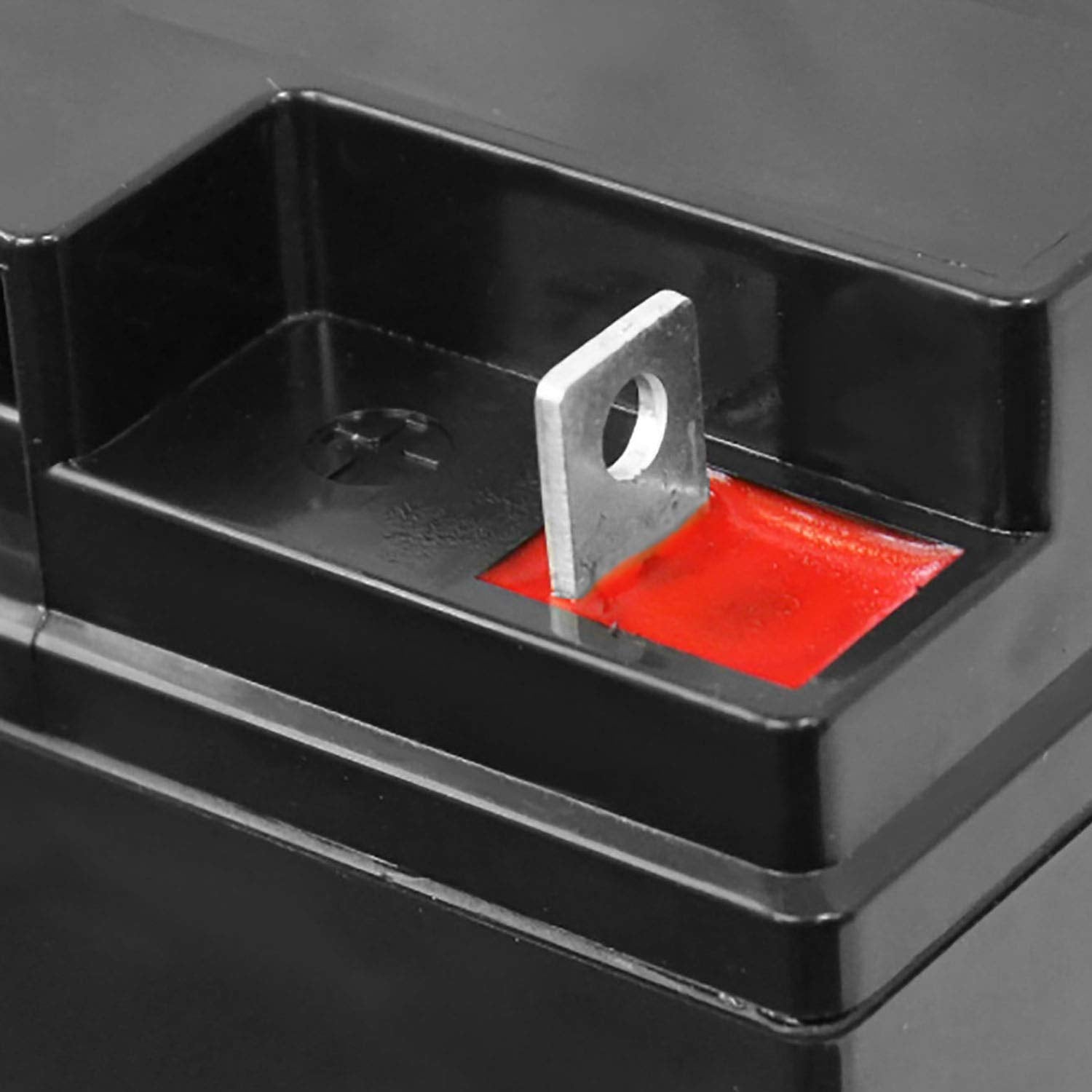 Mighty Max Battery Ml18-12 - 12V 18Ah Rechargeable Battery For Champion Generator 9000 7000-4 Pack