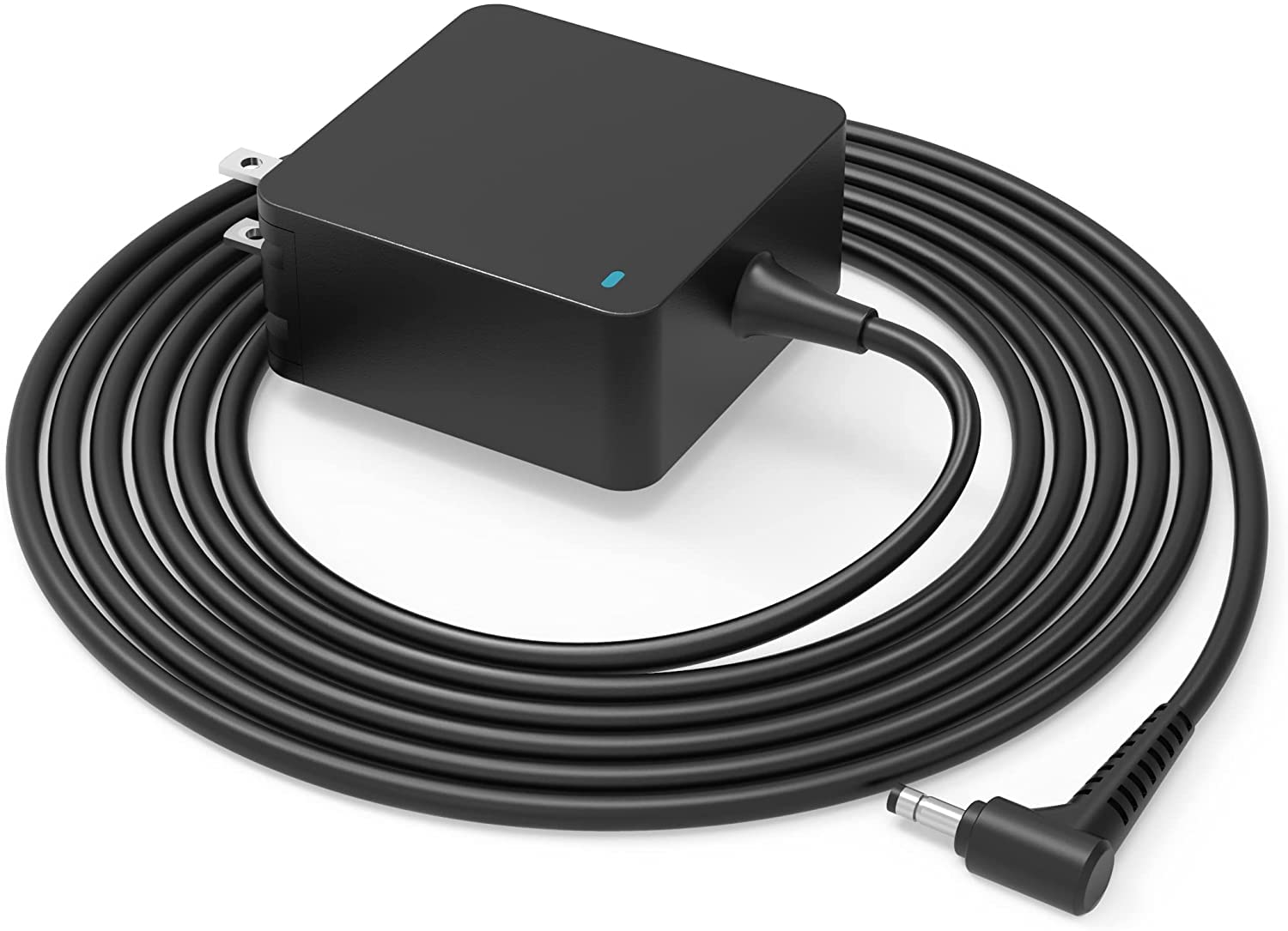 65W Charger Fit For Lenovo Adlx65Ccgu2A Adlx65Clgu2A Adlx65Cdgu2A Adlx65Cdge2A Pa 1650 20Ll And More Models Power Indicator, Foldable Plug, 7.5Ft Cord, Ul Certified Safety