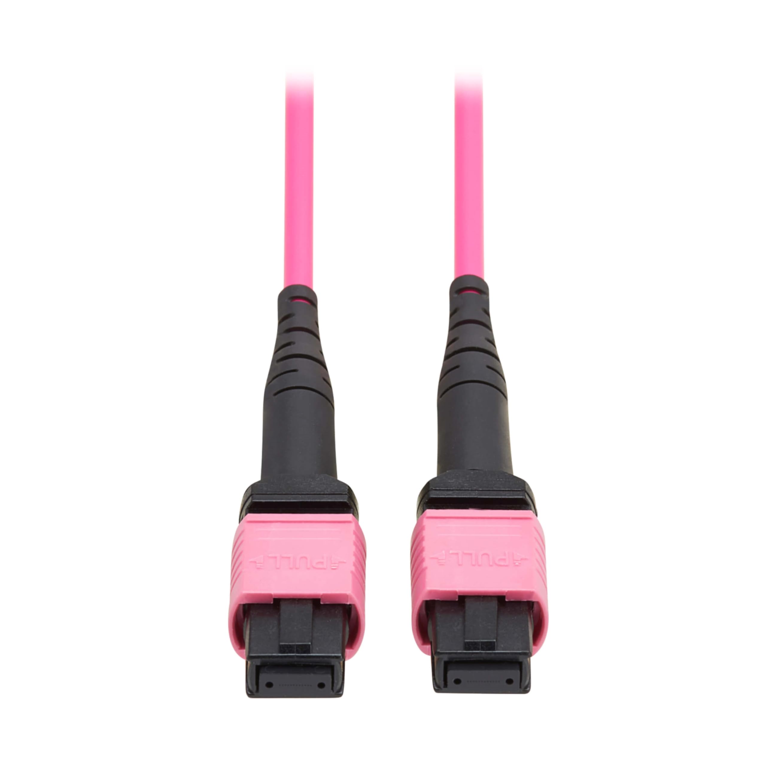 FIBER CABLE 100GB MMF 12F 5M