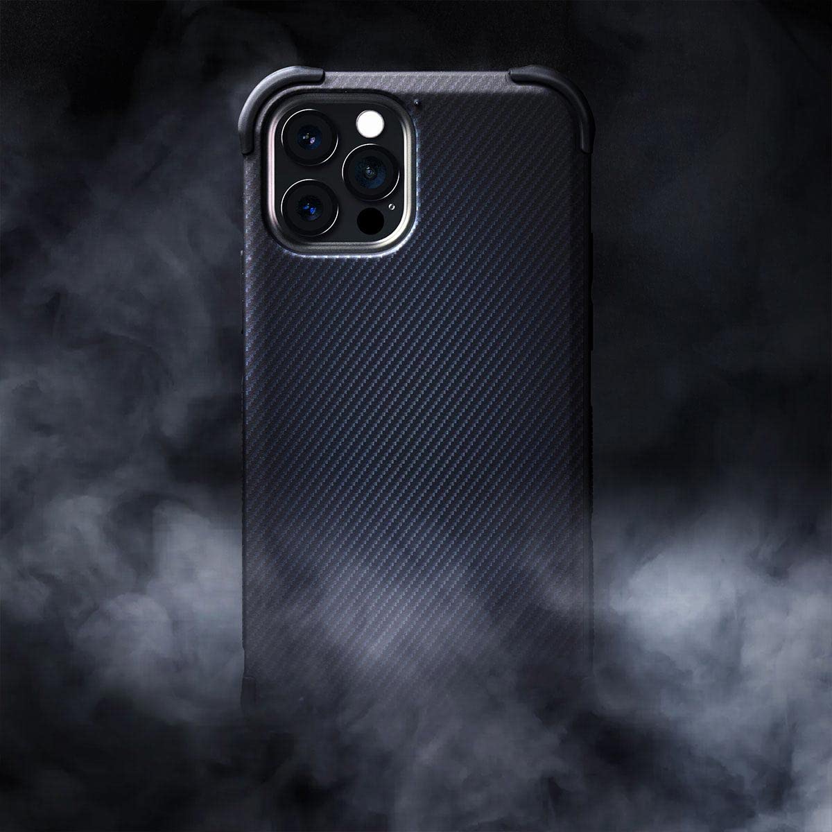 Puregear Dualtek For Apple Iphone 11 Pro Case Military Tested Military Grade Protection Shockproof Absorbent Heavy-Duty Bumper W