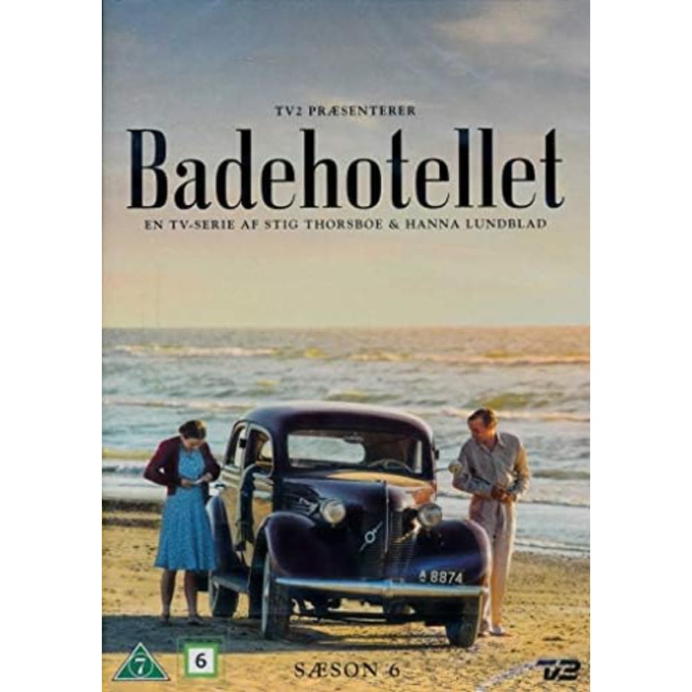 Scanbox Badehotellet Sson 6