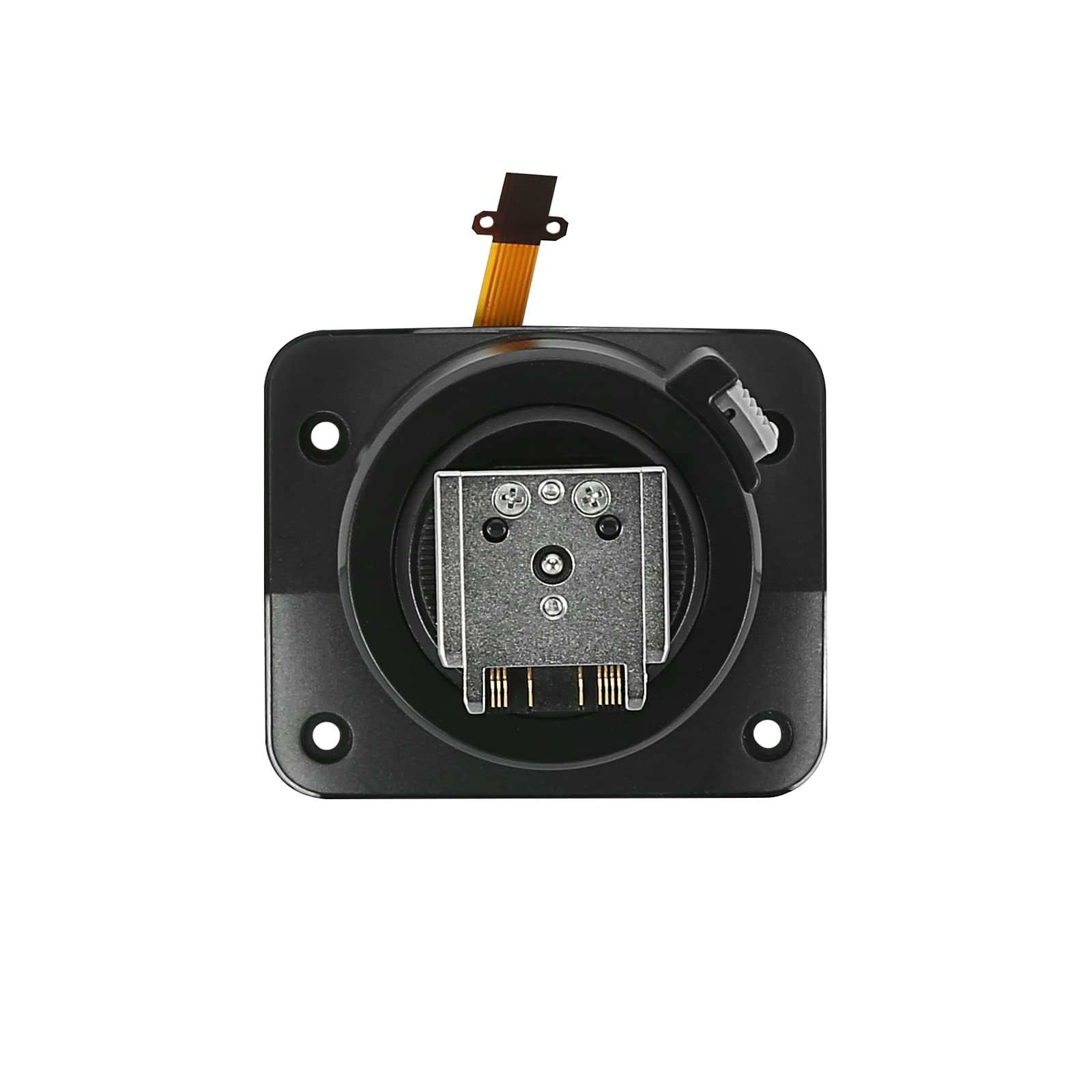 Godox V1 S Hot Shoe Mount Foot Compatible With Godox V1 S / V860Iii S Flash Speedlite Fix Repair Parts