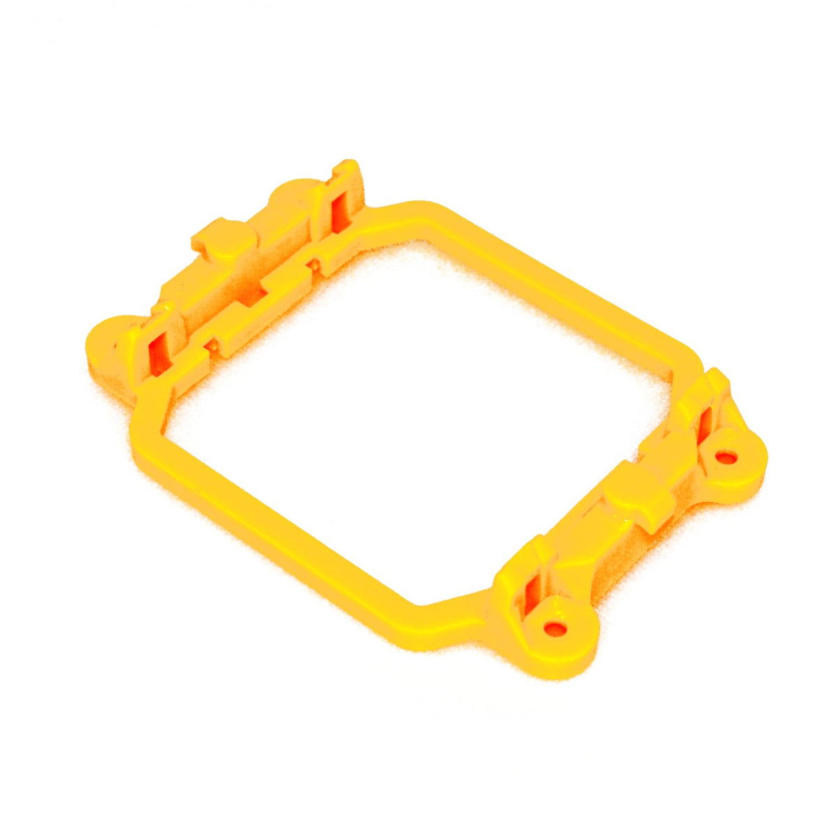 Amd Cpu Fan Bracket Base For Am3 Socket