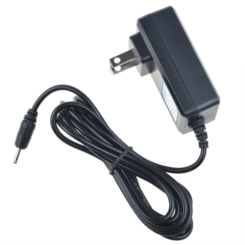 Pwron 6.6 Ft Extra Long 5V Ac Adapter For Fuhu Nabi 2 (Nabi2 Nv7A) Android Tablet For Kids