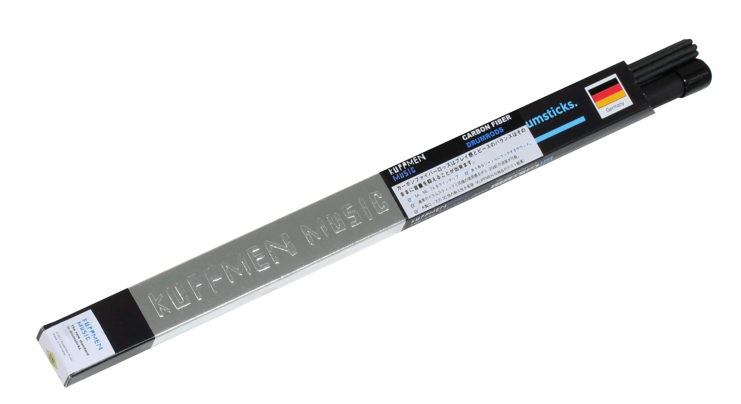 Kuppmen Drumsticks (Cfdr5B)