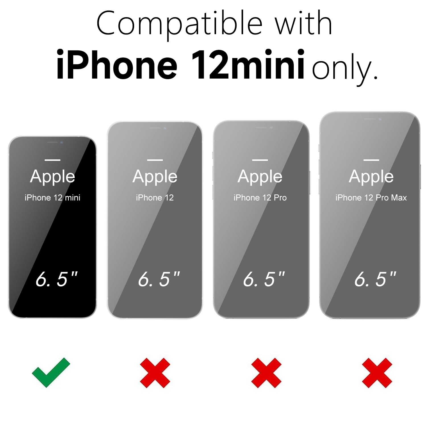 Oakxco For Iphone 12 Mini Case Liquid Silicone, Fluorescent Bright Solid Color, Soft Rubber Gel Elegant Aesthetic Cover, Slim Tp