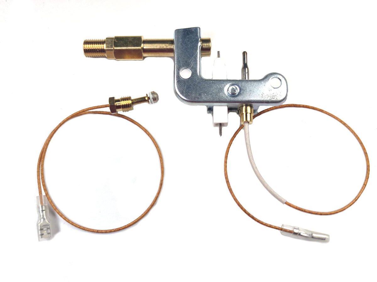 F278527 Pilot Assembly Ods Mr.Heater Big Buddy Heater Mh18B