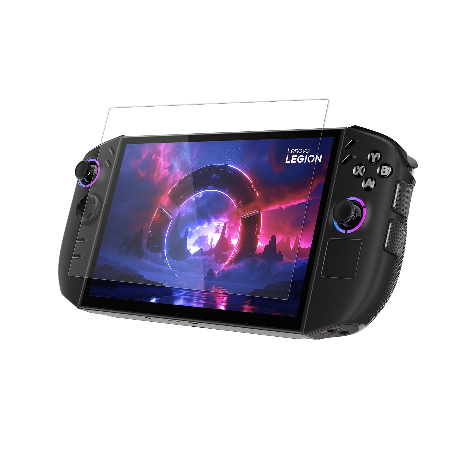 Legion Go 2 Screen Prtctr