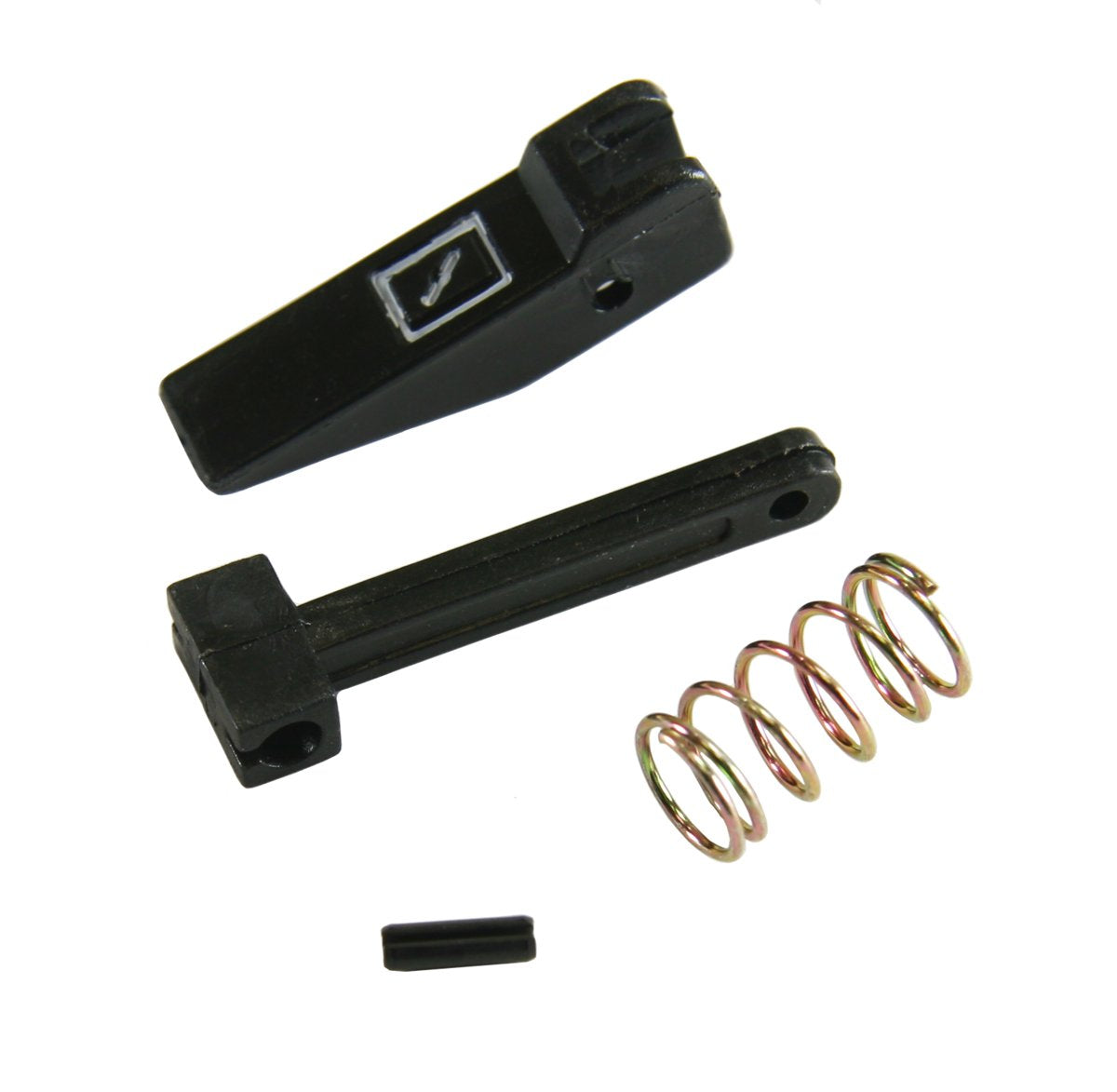 Spi, 05 146 03, Double Or Single Choke Lever Kit For Arctic Cat For Polaris