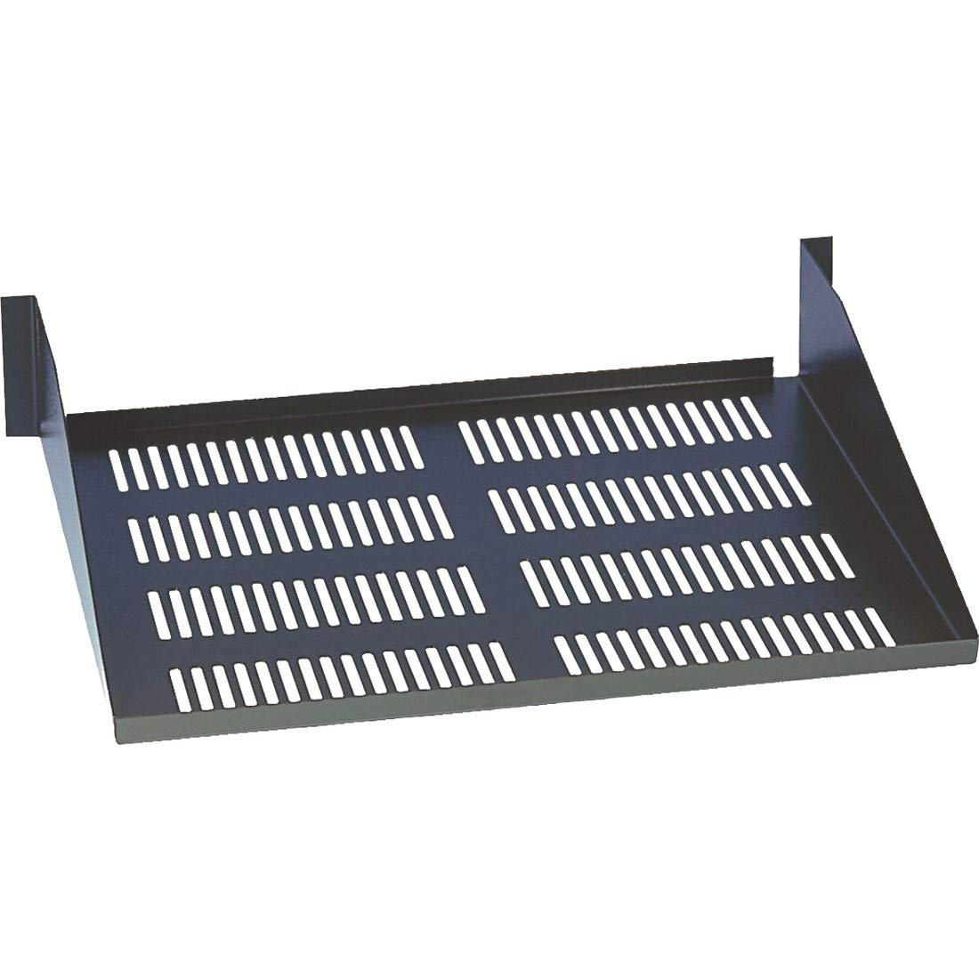 TRIPP LITE Rack Cantilever Toolless Mount Fixed Shelf 2URM SRSHELF2PTM