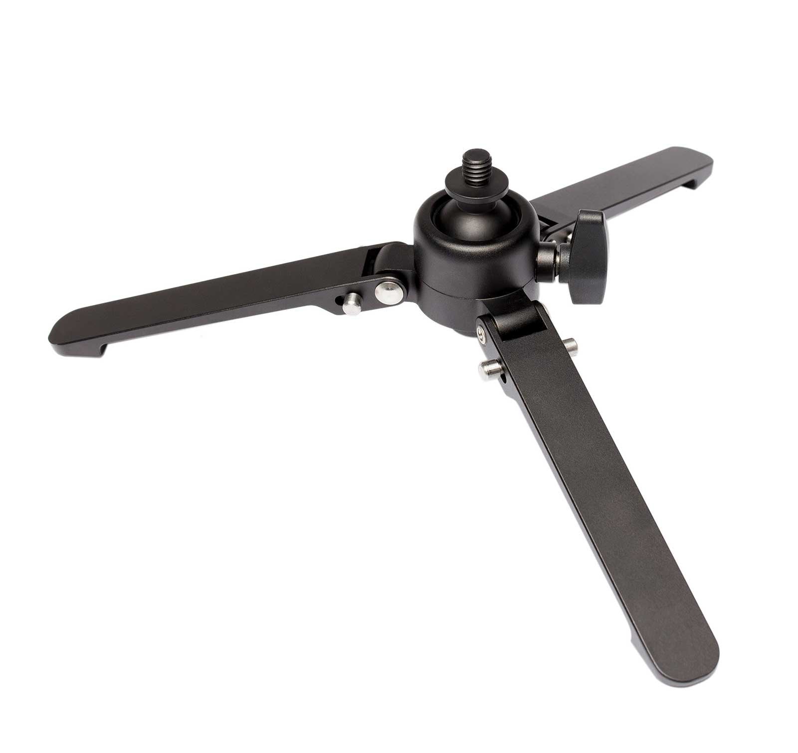 Promaster Professional Mpv428+ Convertible Monopod