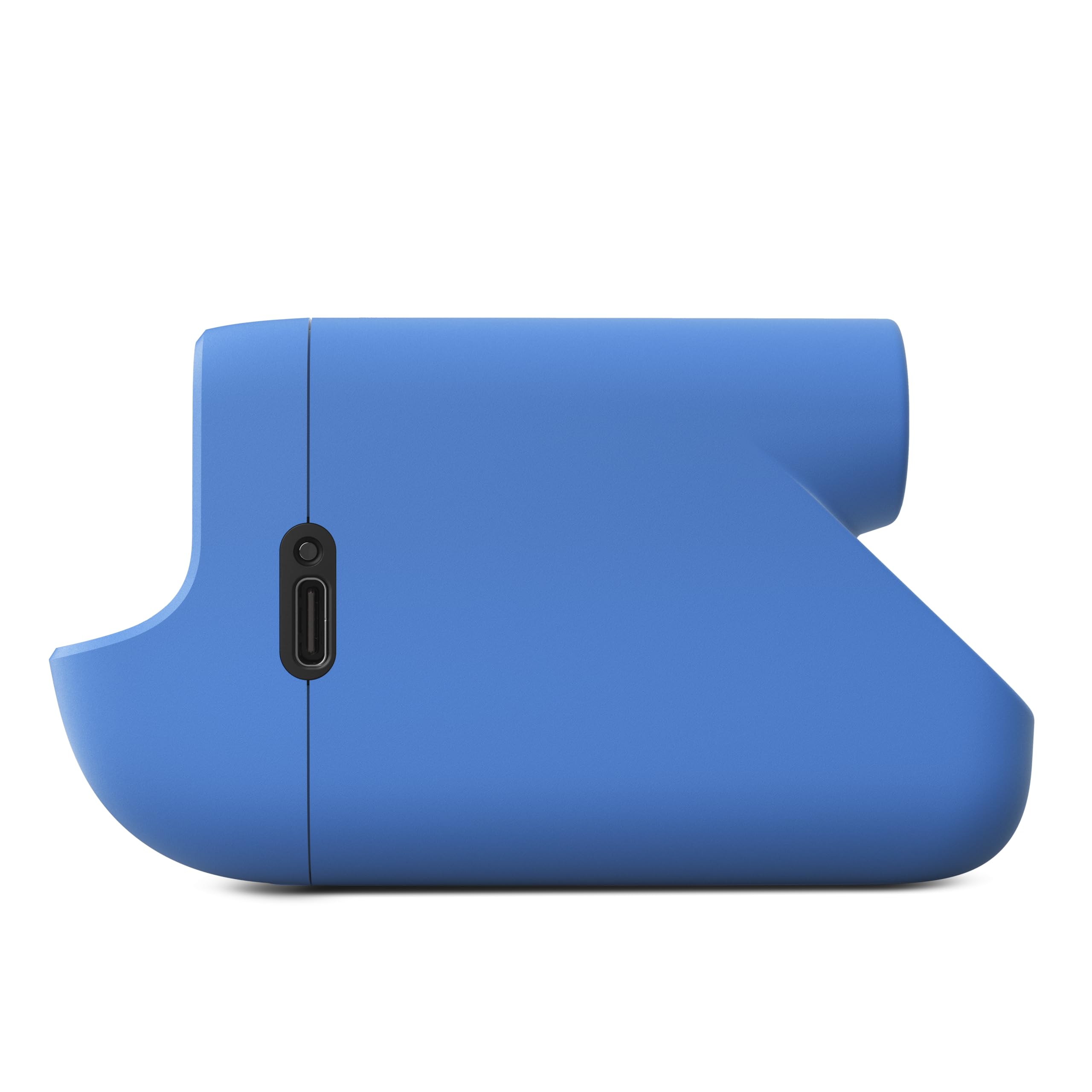 Polaroid Go Generation 2 - Mini Instant Film Camera - Blue (9147) - Only Compatible With Go Film