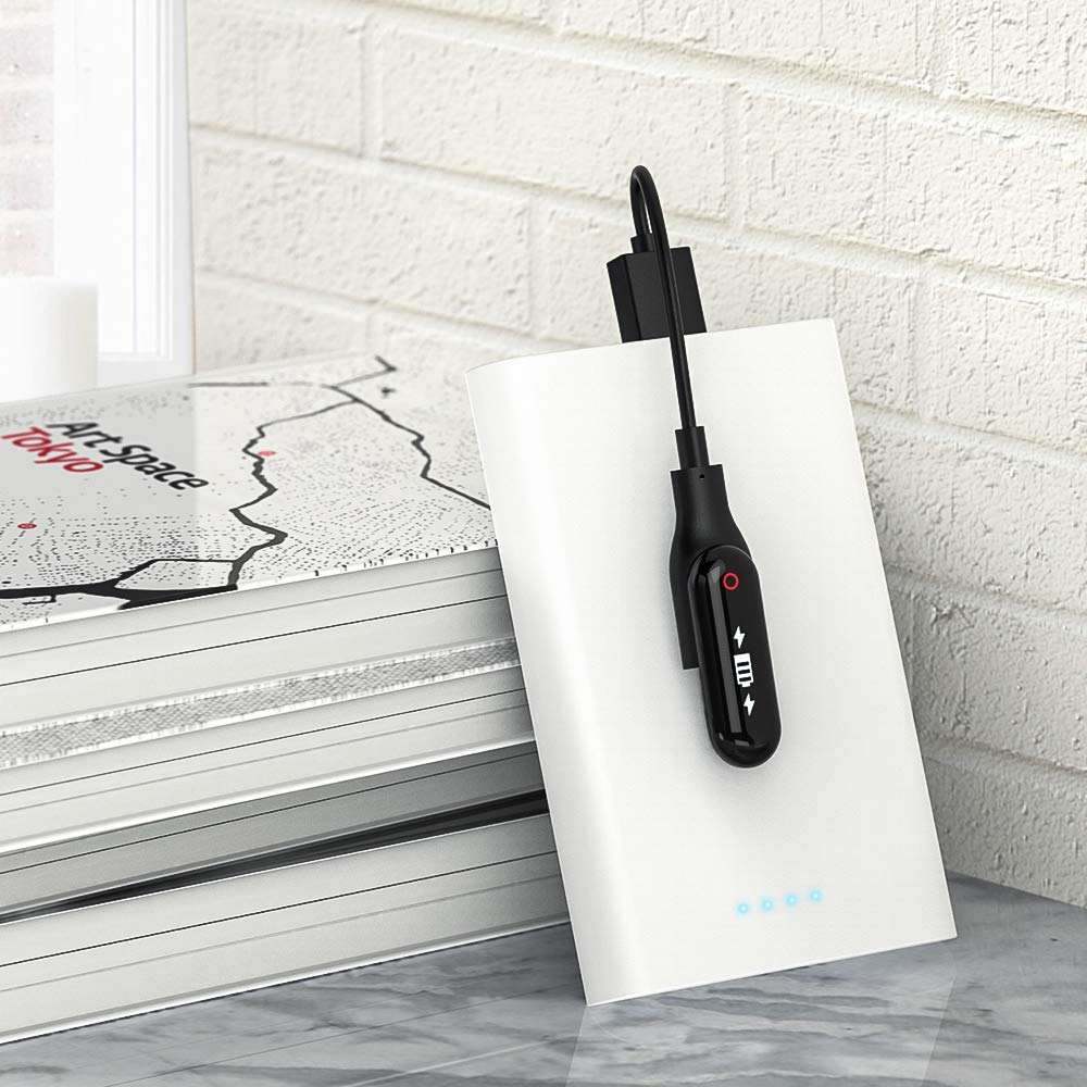 Miphee Charger Cable For Go Tcha, 2 Pack